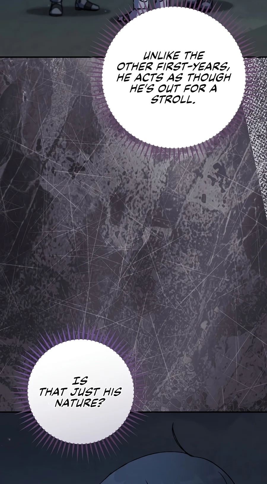 The Academy's Weapon Replicator Chapter 12 page 85 - 