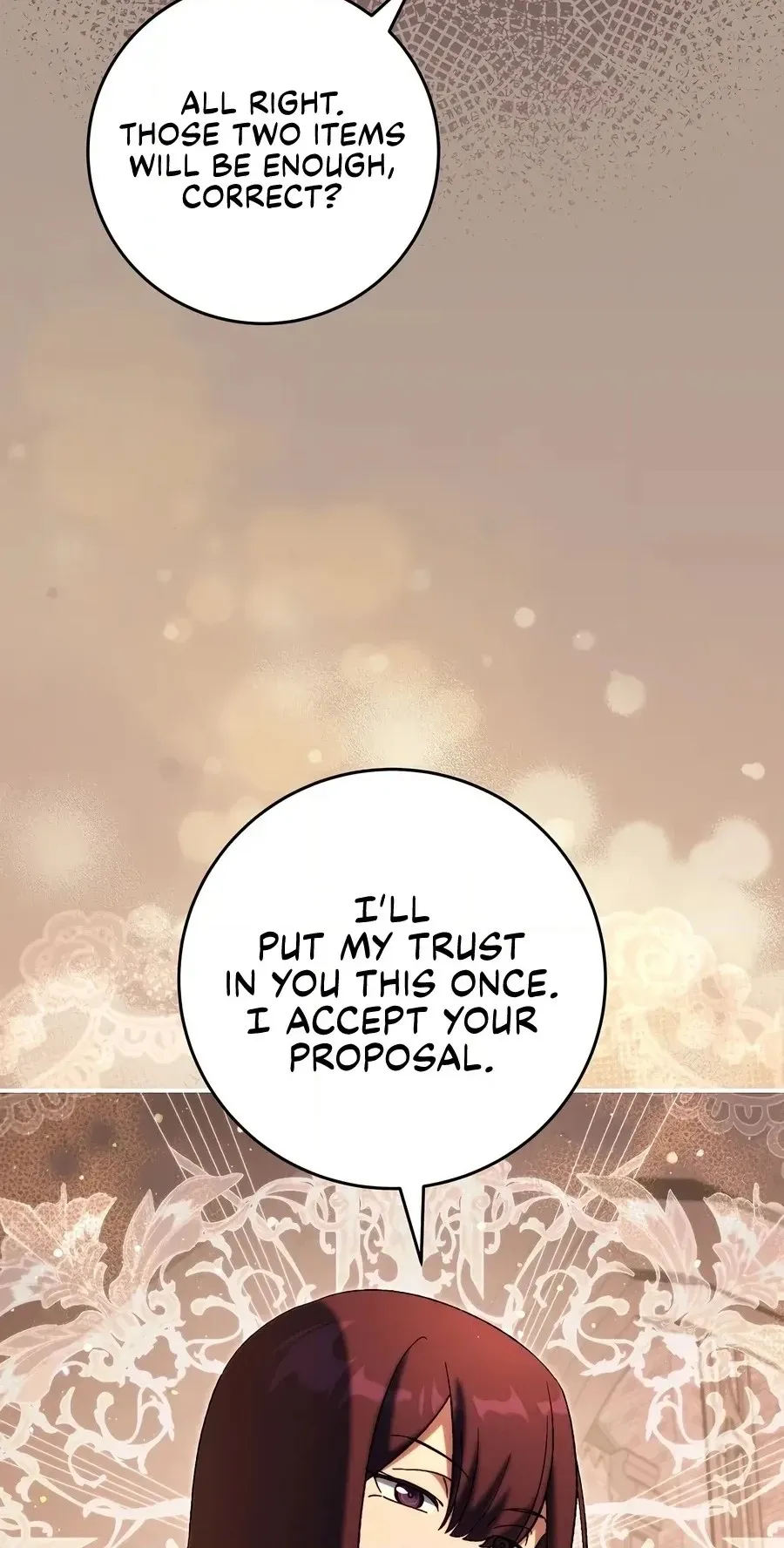 The Academy's Weapon Replicator Chapter 12 page 10 - 