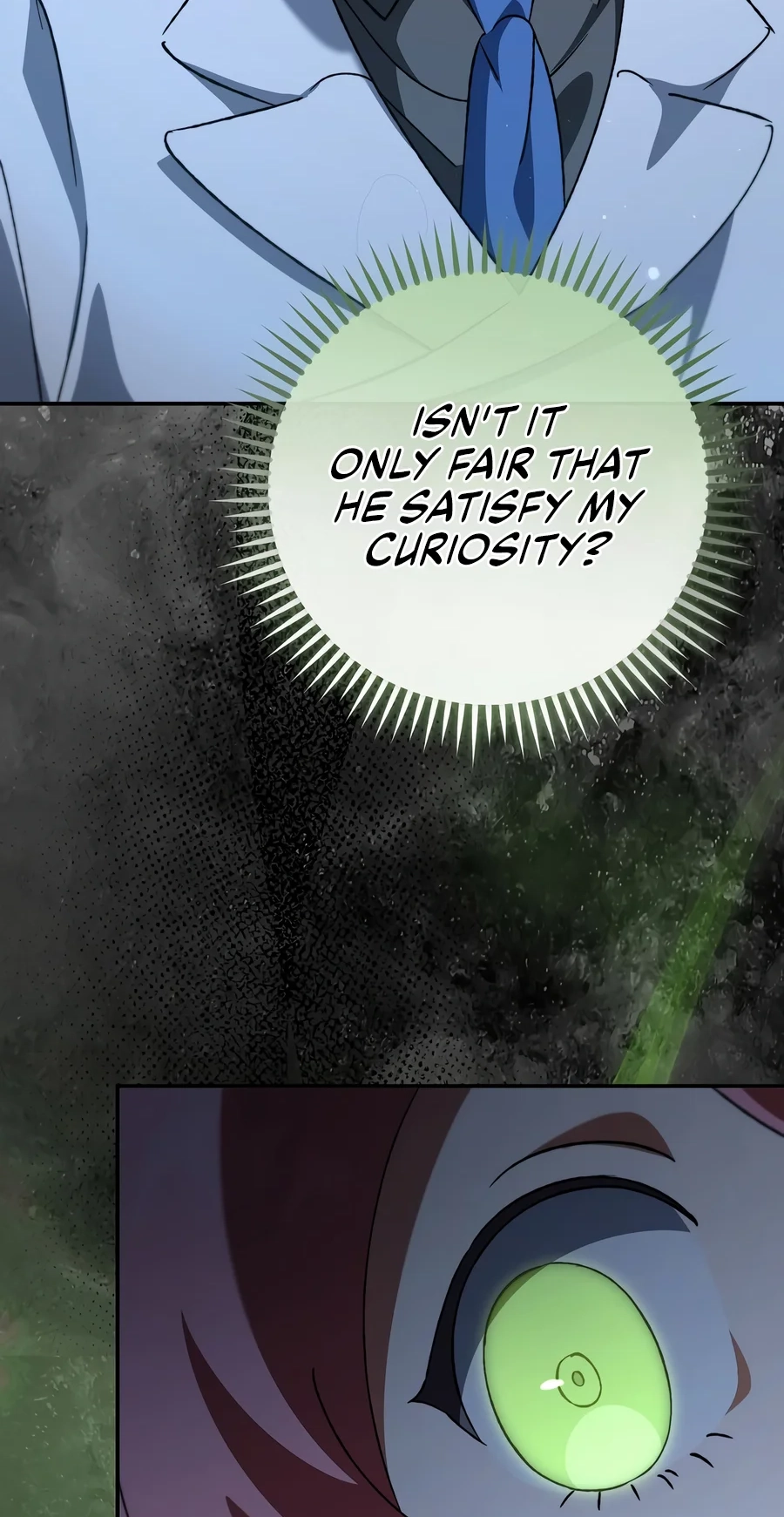 The Academy's Weapon Replicator Chapter 13 page 12 - 