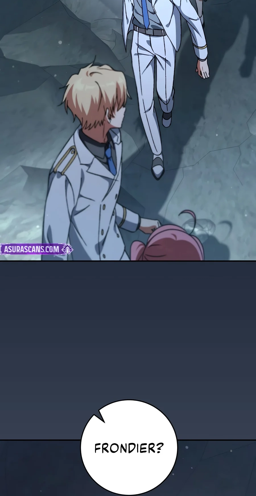 The Academy's Weapon Replicator Chapter 13 page 18 - 