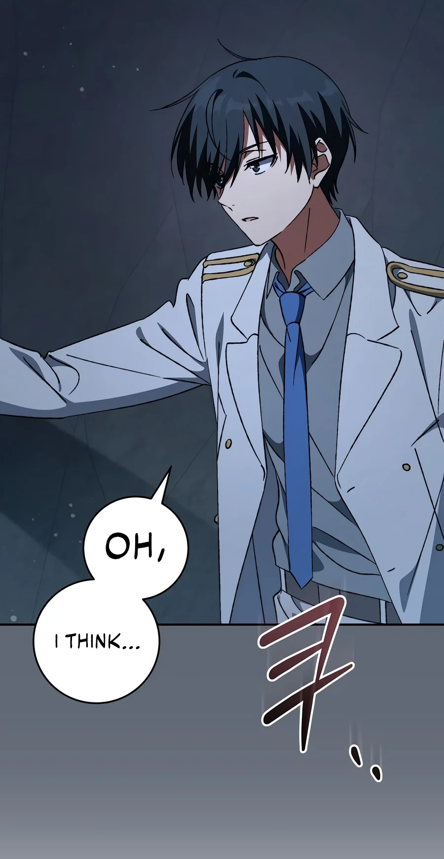 The Academy's Weapon Replicator Chapter 13 page 19 - 
