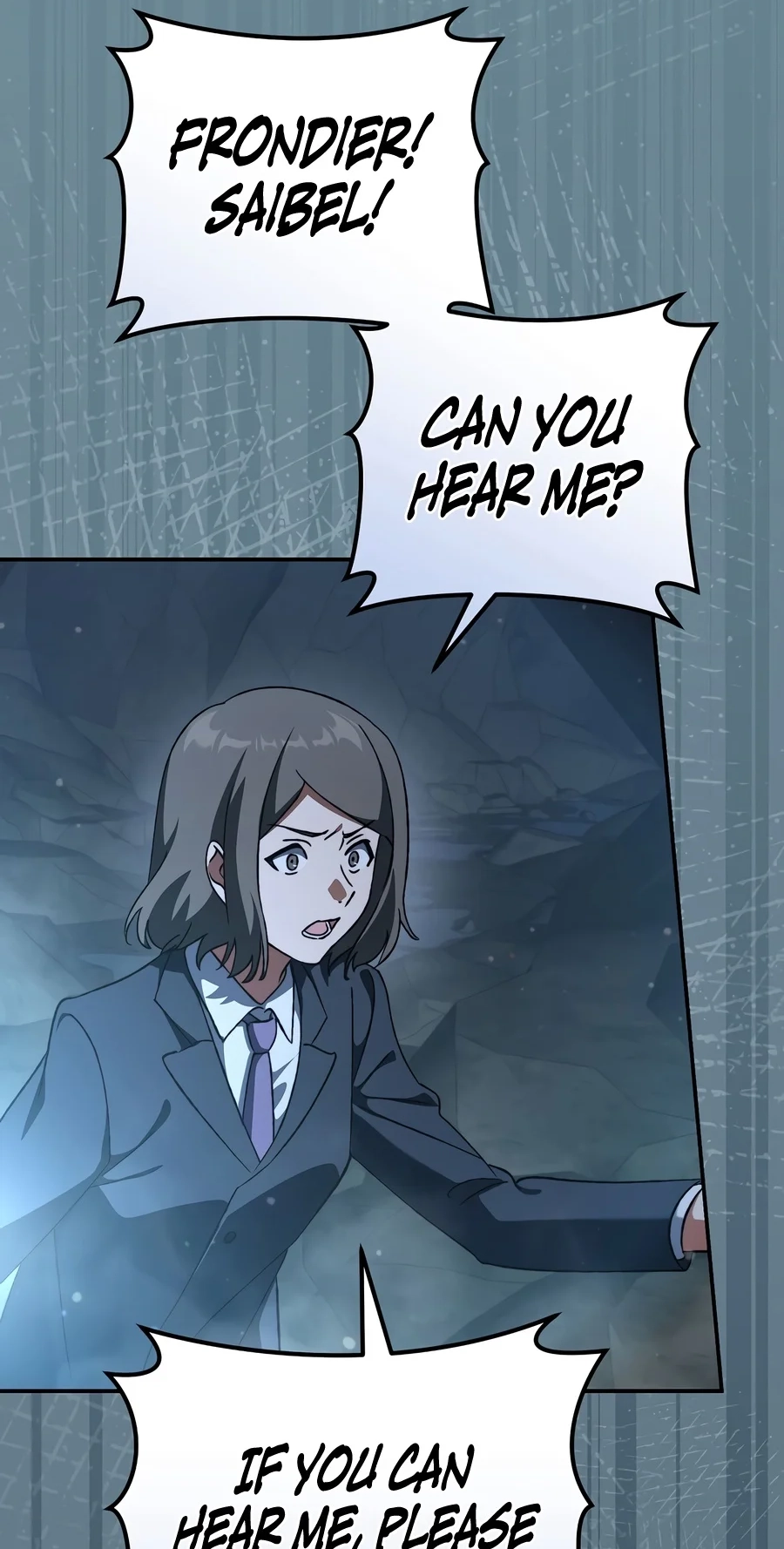 The Academy's Weapon Replicator Chapter 13 page 27 - 