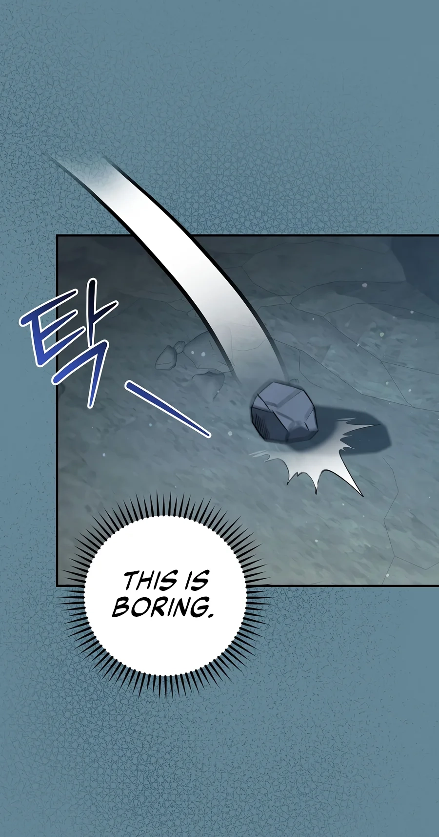 The Academy's Weapon Replicator Chapter 13 page 4 - 