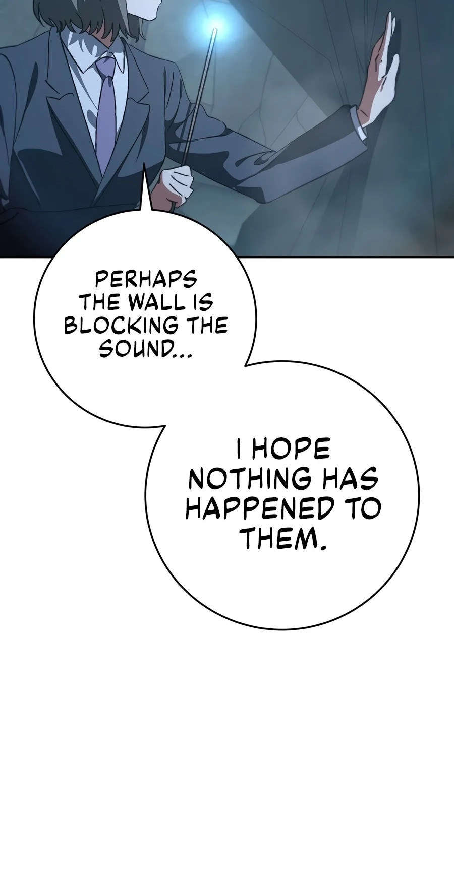 The Academy's Weapon Replicator Chapter 13 page 31 - 