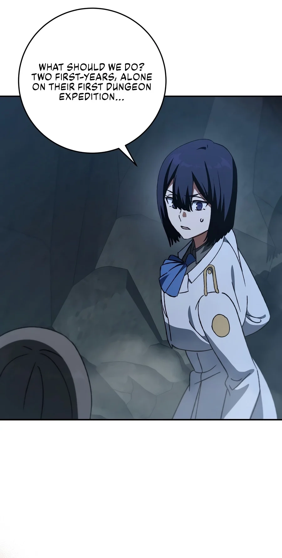 The Academy's Weapon Replicator Chapter 13 page 32 - 