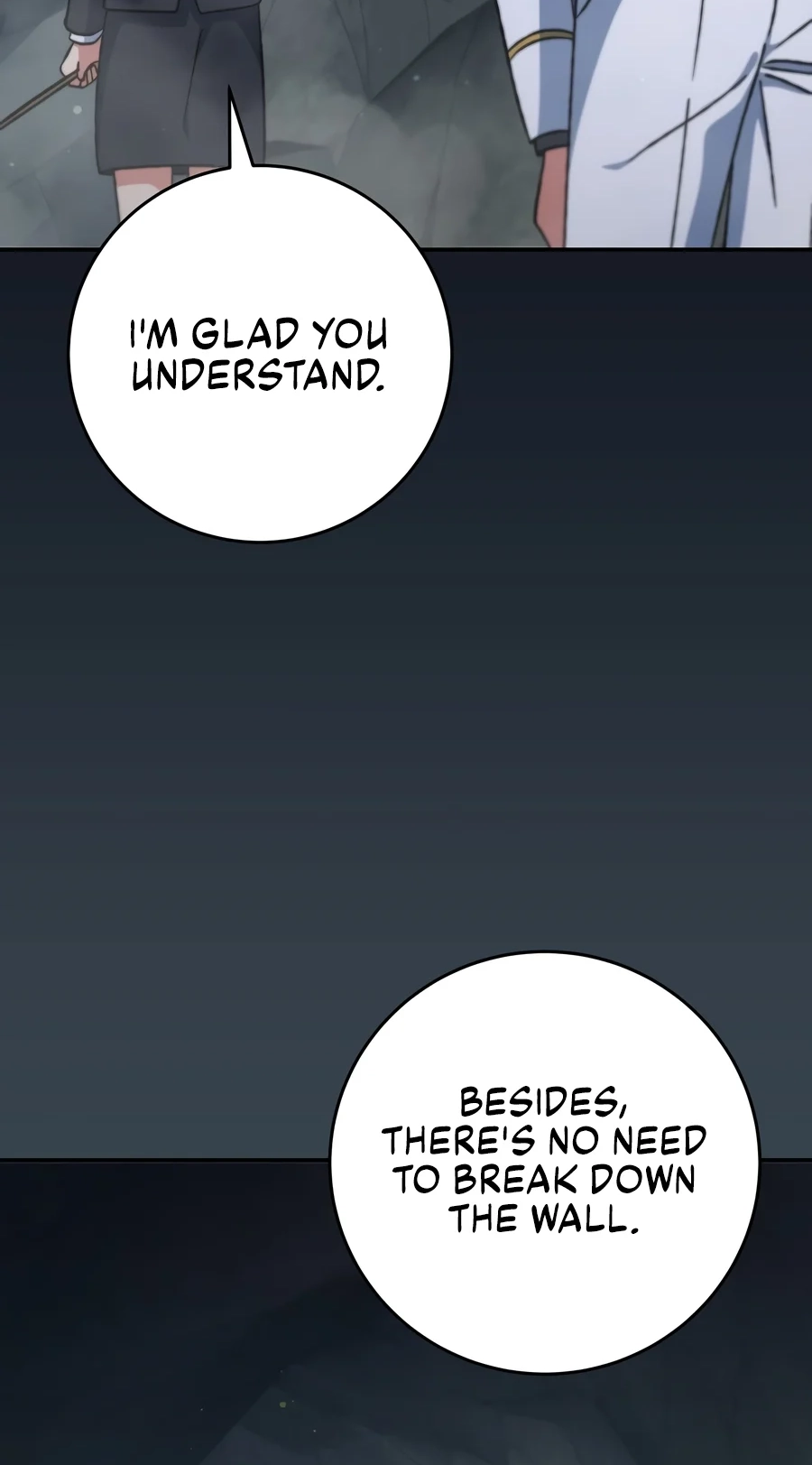 The Academy's Weapon Replicator Chapter 13 page 43 - 