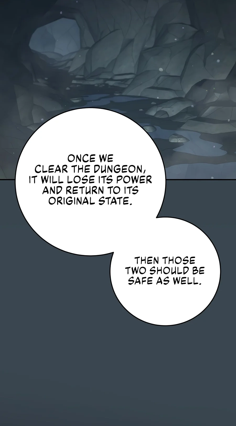 The Academy's Weapon Replicator Chapter 13 page 44 - 