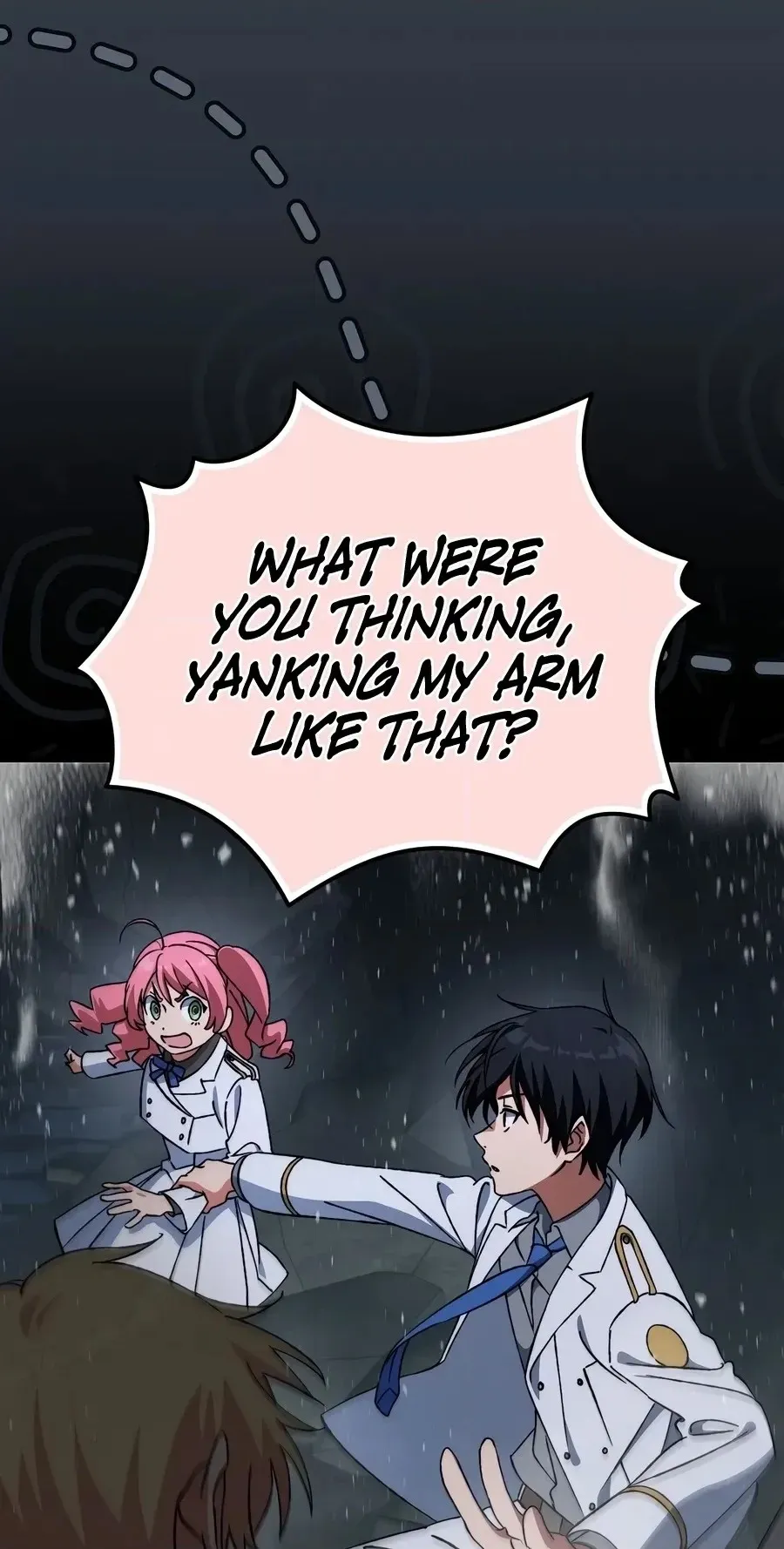 The Academy's Weapon Replicator Chapter 13 page 50 - 