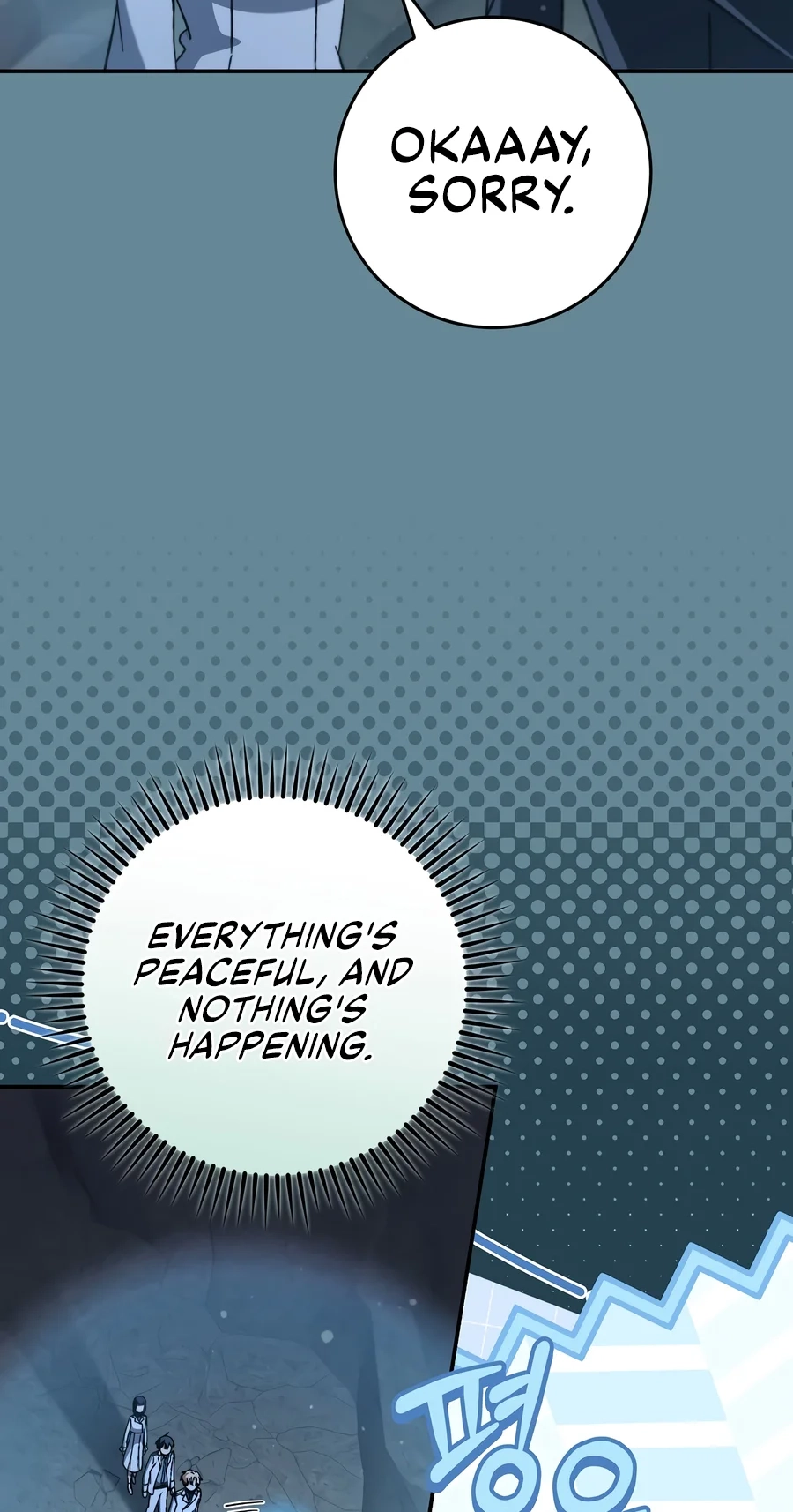 The Academy's Weapon Replicator Chapter 13 page 6 - 