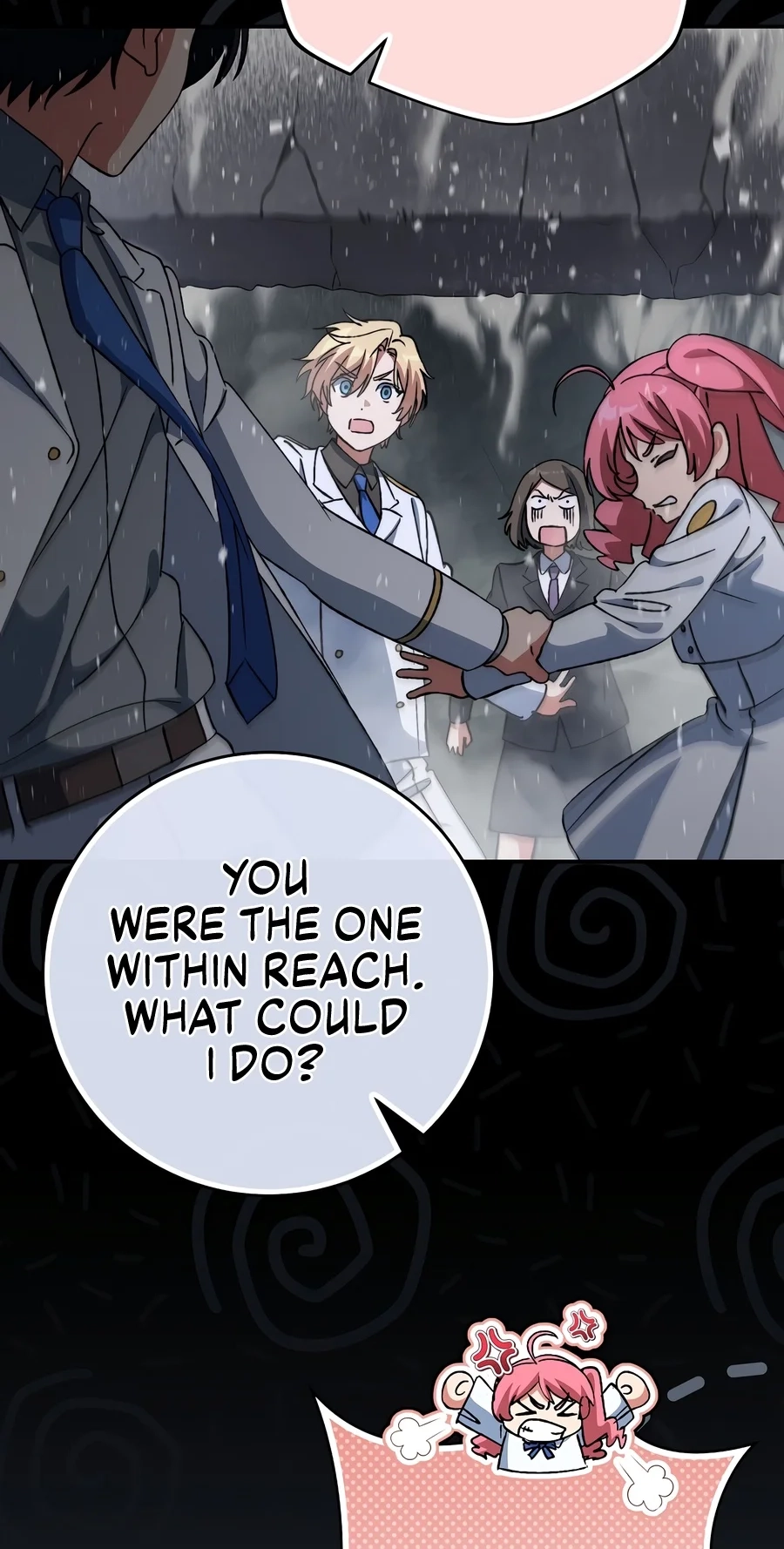 The Academy's Weapon Replicator Chapter 13 page 52 - 