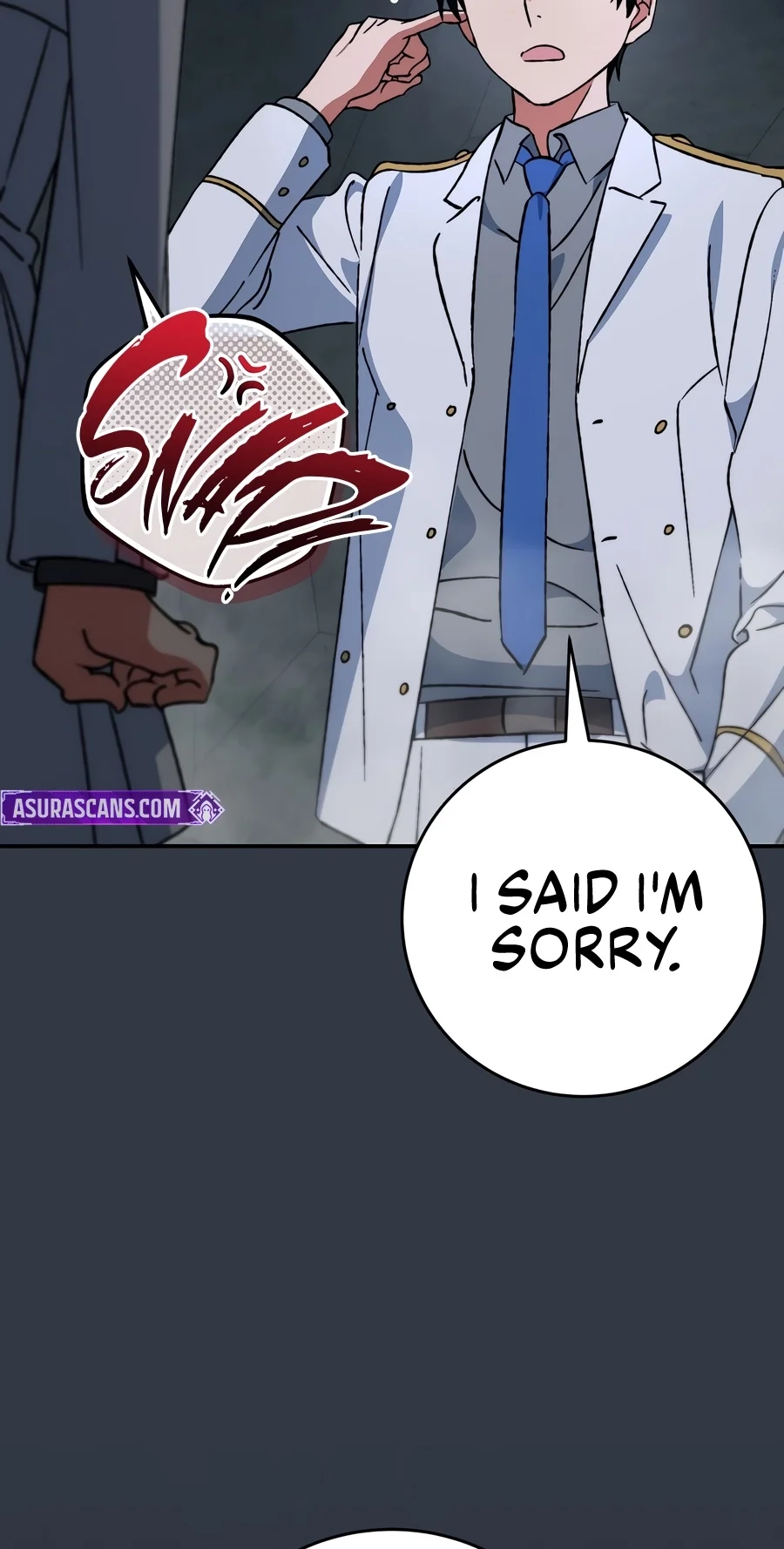 The Academy's Weapon Replicator Chapter 13 page 54 - 