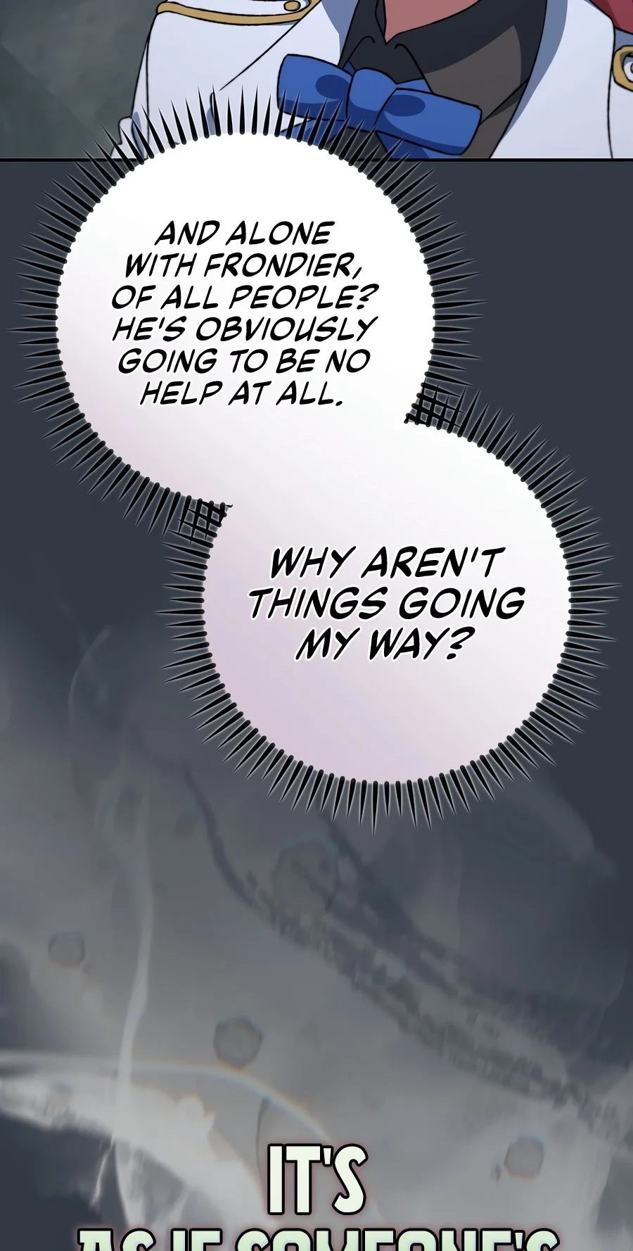 The Academy's Weapon Replicator Chapter 13 page 57 - 