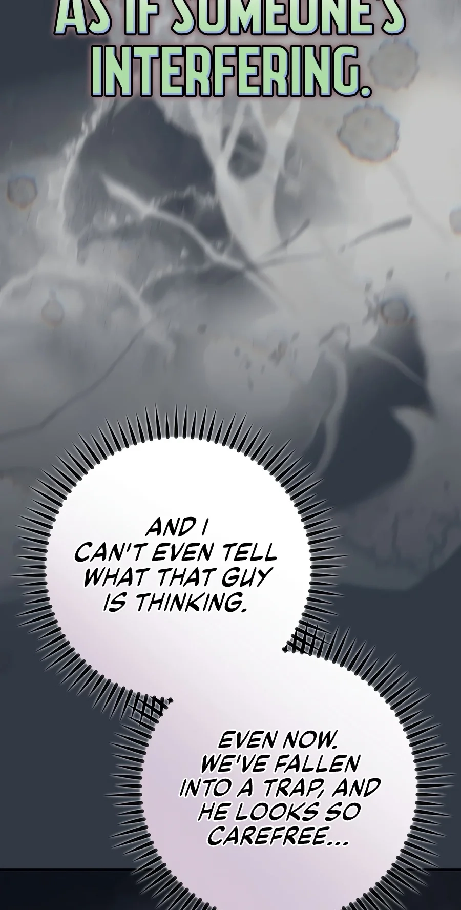 The Academy's Weapon Replicator Chapter 13 page 58 - 