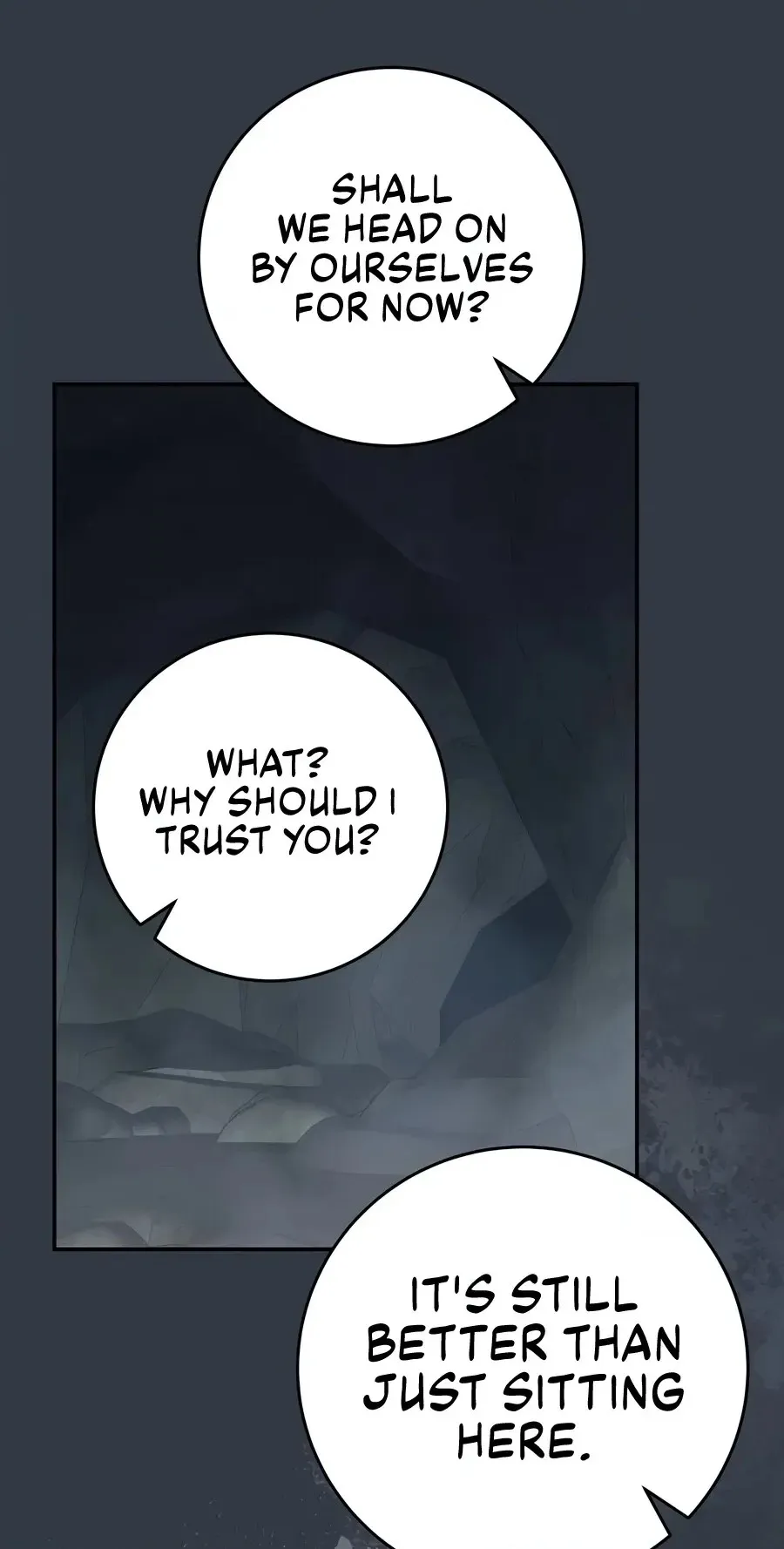 The Academy's Weapon Replicator Chapter 13 page 60 - 