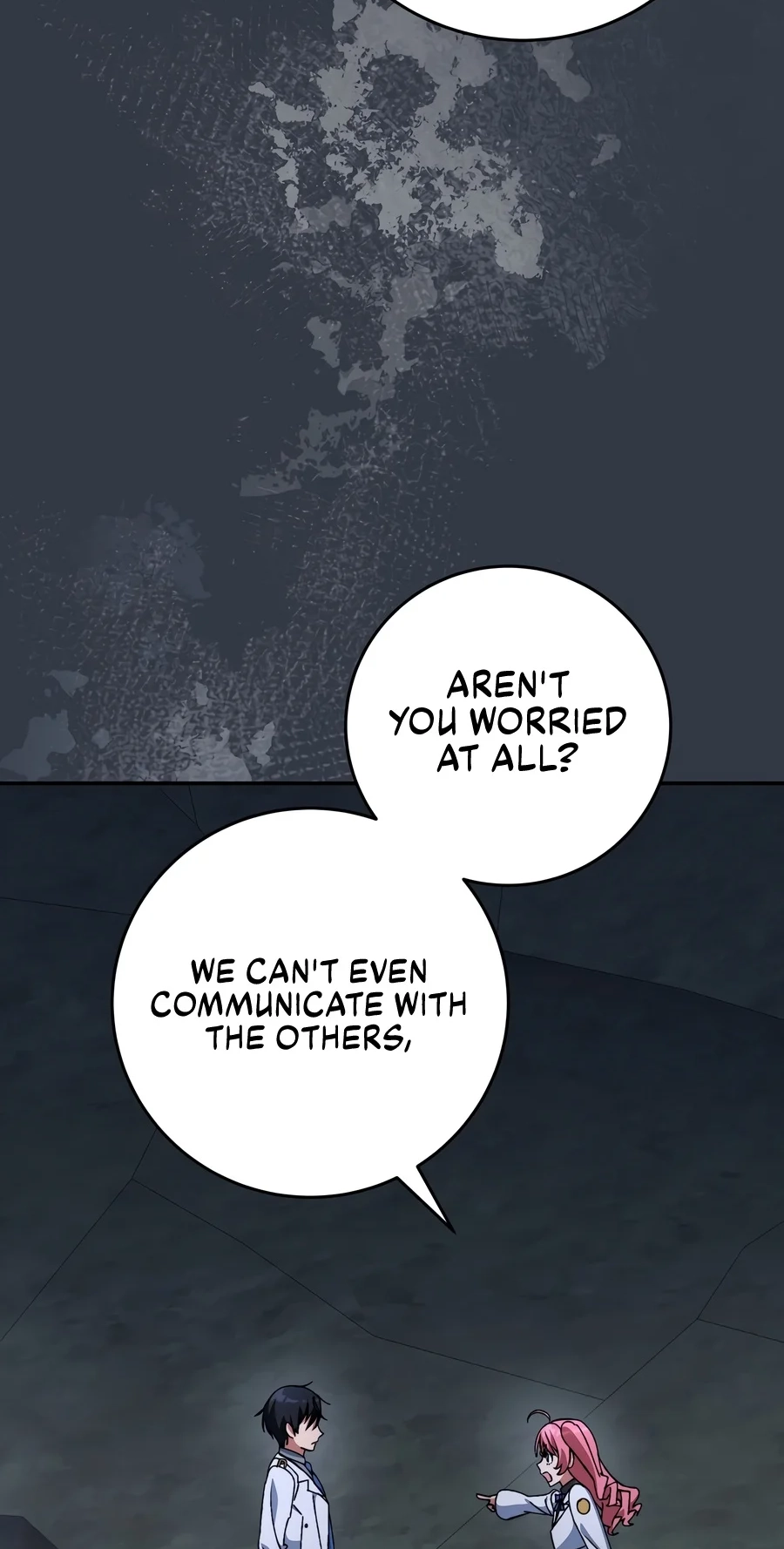The Academy's Weapon Replicator Chapter 13 page 61 - 