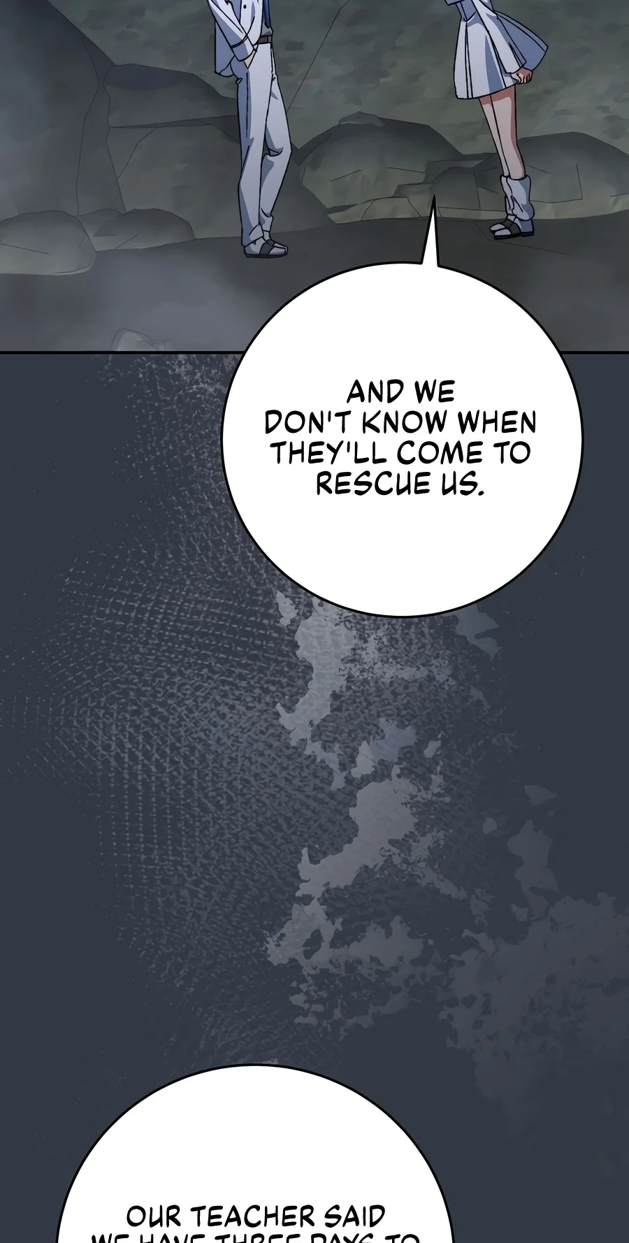 The Academy's Weapon Replicator Chapter 13 page 62 - 