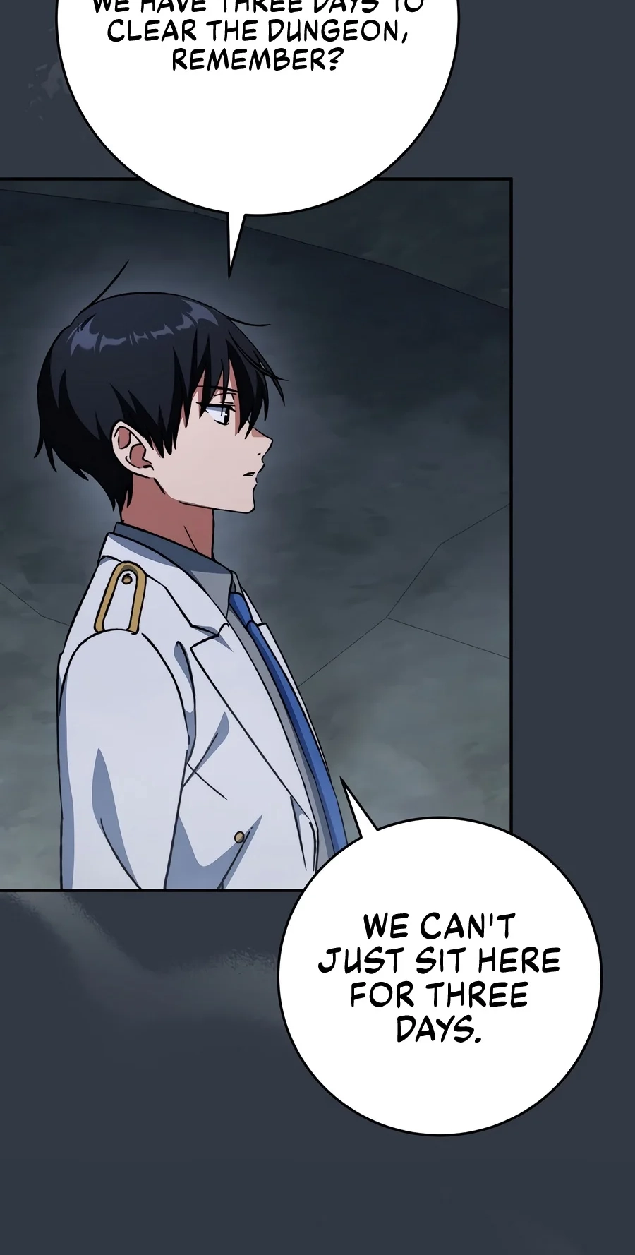The Academy's Weapon Replicator Chapter 13 page 63 - 