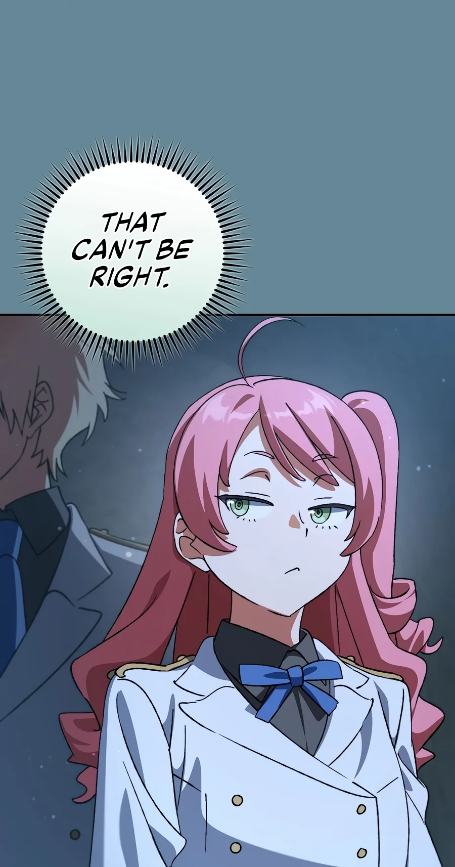 The Academy's Weapon Replicator Chapter 13 page 8 - 