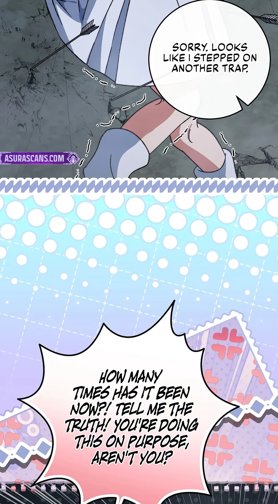 The Academy's Weapon Replicator Chapter 13 page 74 - 
