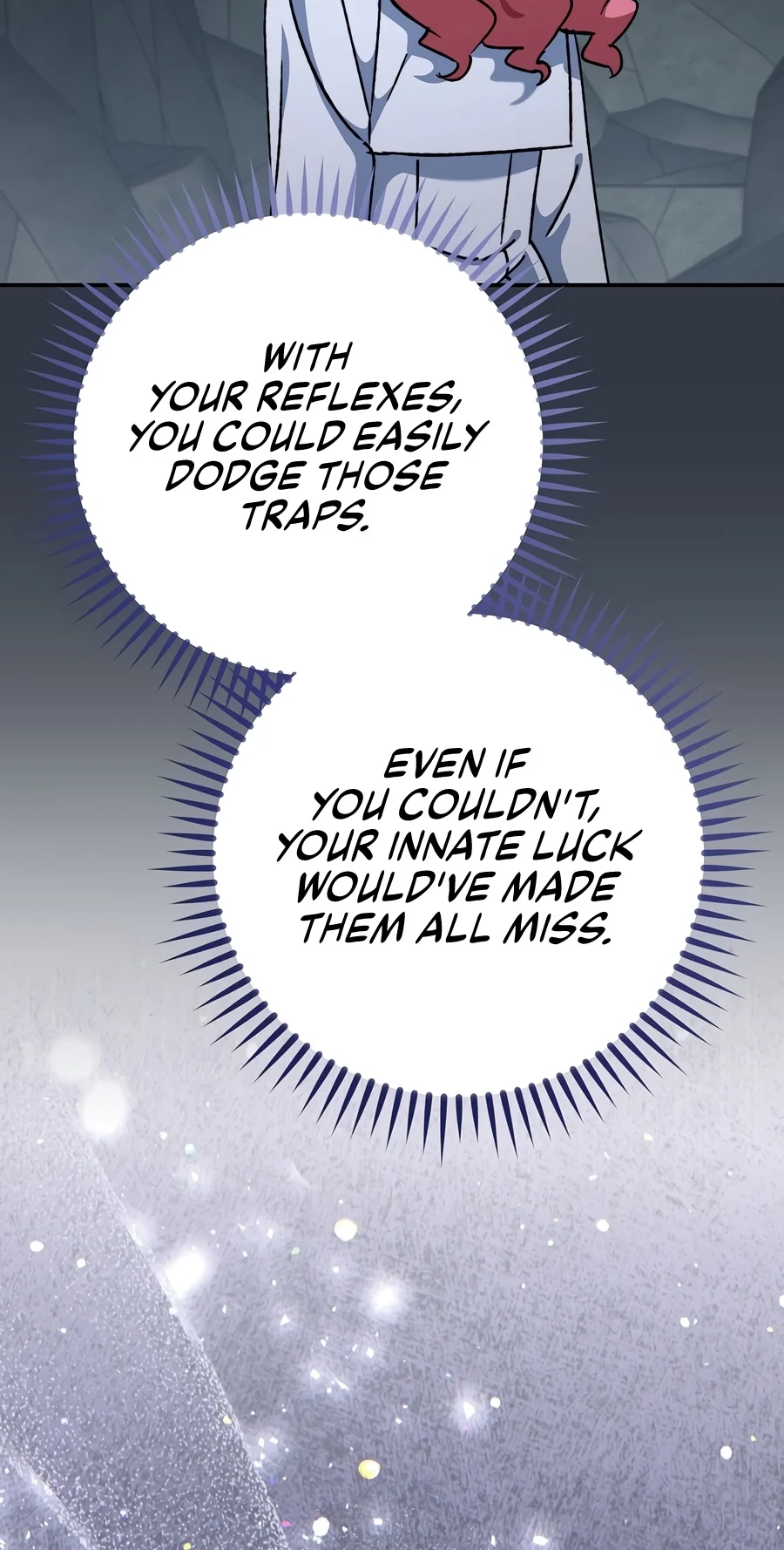 The Academy's Weapon Replicator Chapter 13 page 82 - 