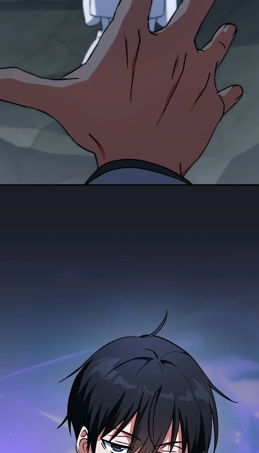 The Academy's Weapon Replicator Chapter 13 page 92 - 
