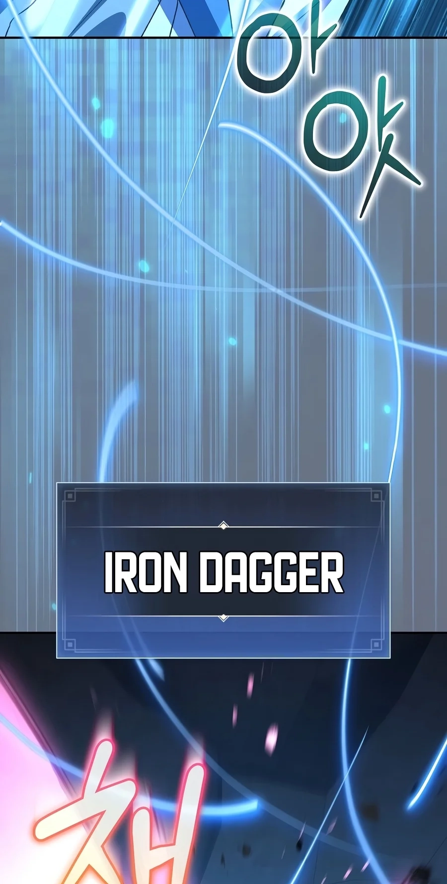 The Academy's Weapon Replicator Chapter 15 page 14 - 