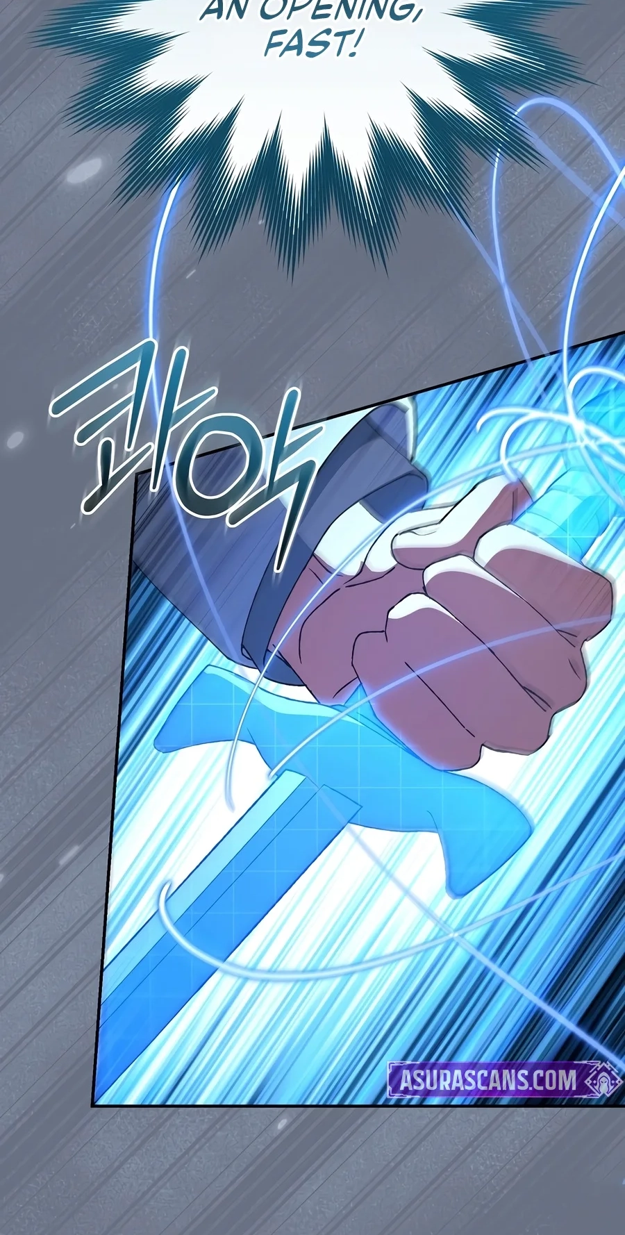 The Academy's Weapon Replicator Chapter 15 page 26 - 