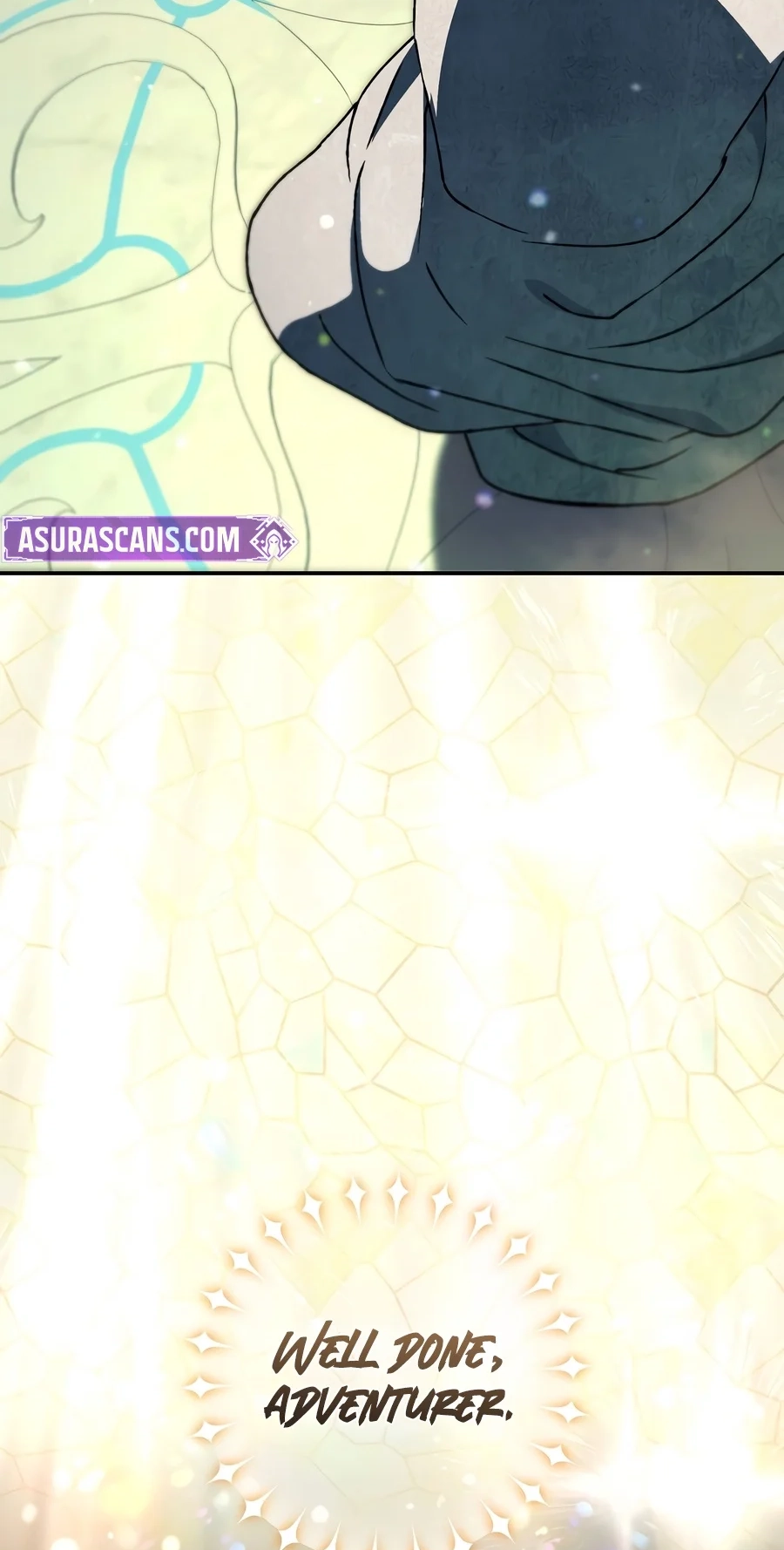 The Academy's Weapon Replicator Chapter 15 page 95 - 