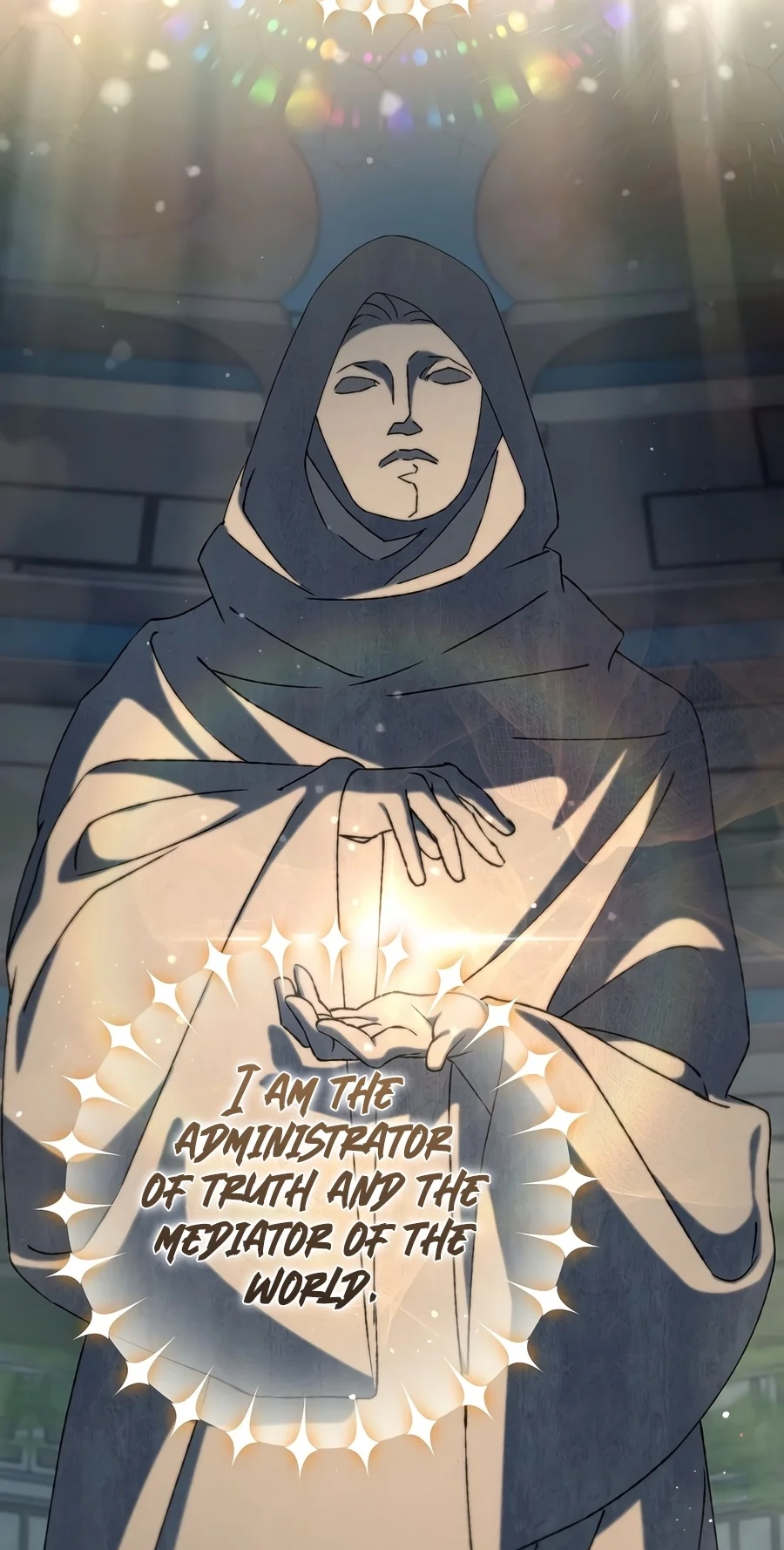 The Academy's Weapon Replicator Chapter 15 page 96 - 