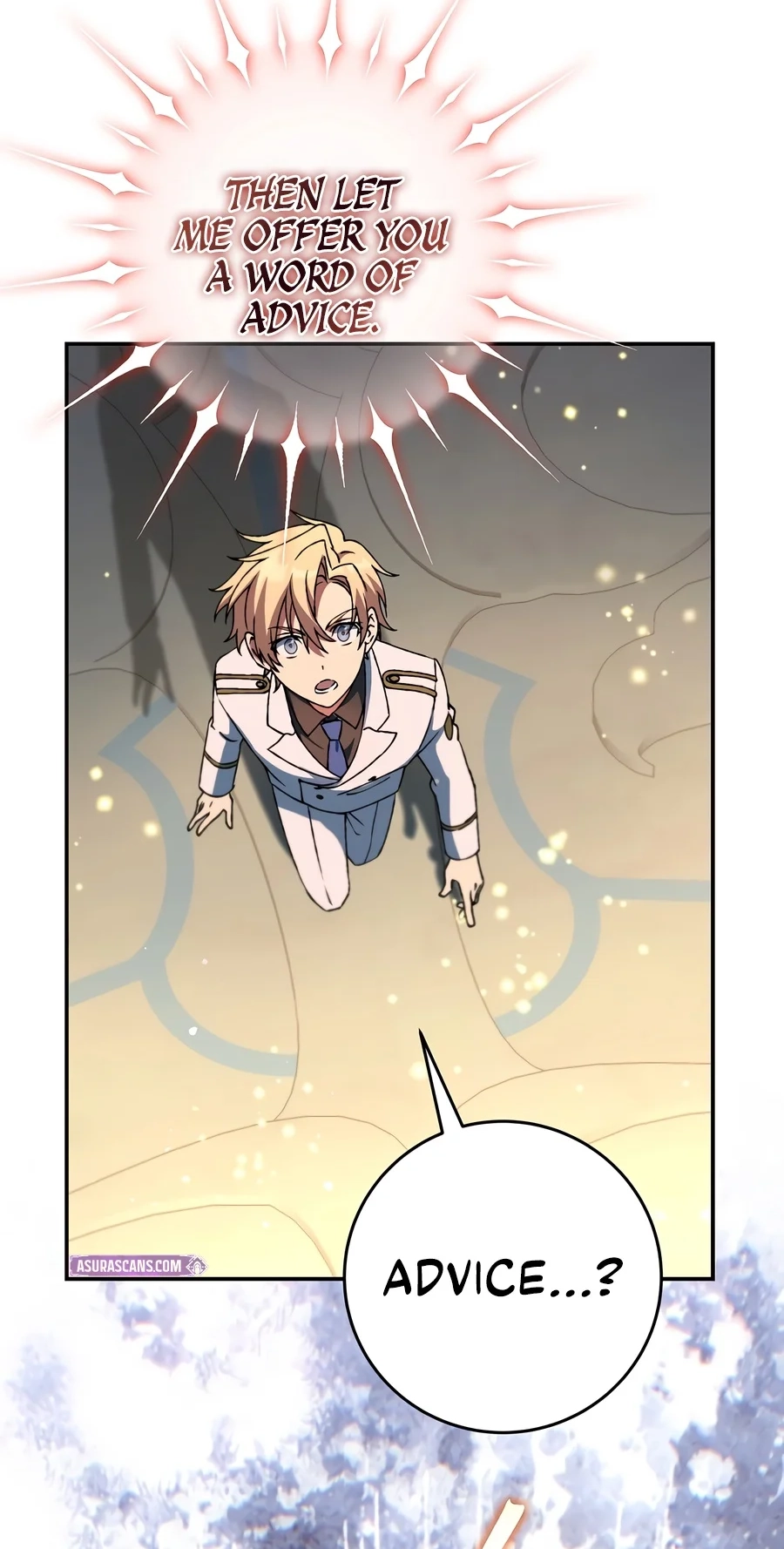 The Academy's Weapon Replicator Chapter 16 page 19 - 