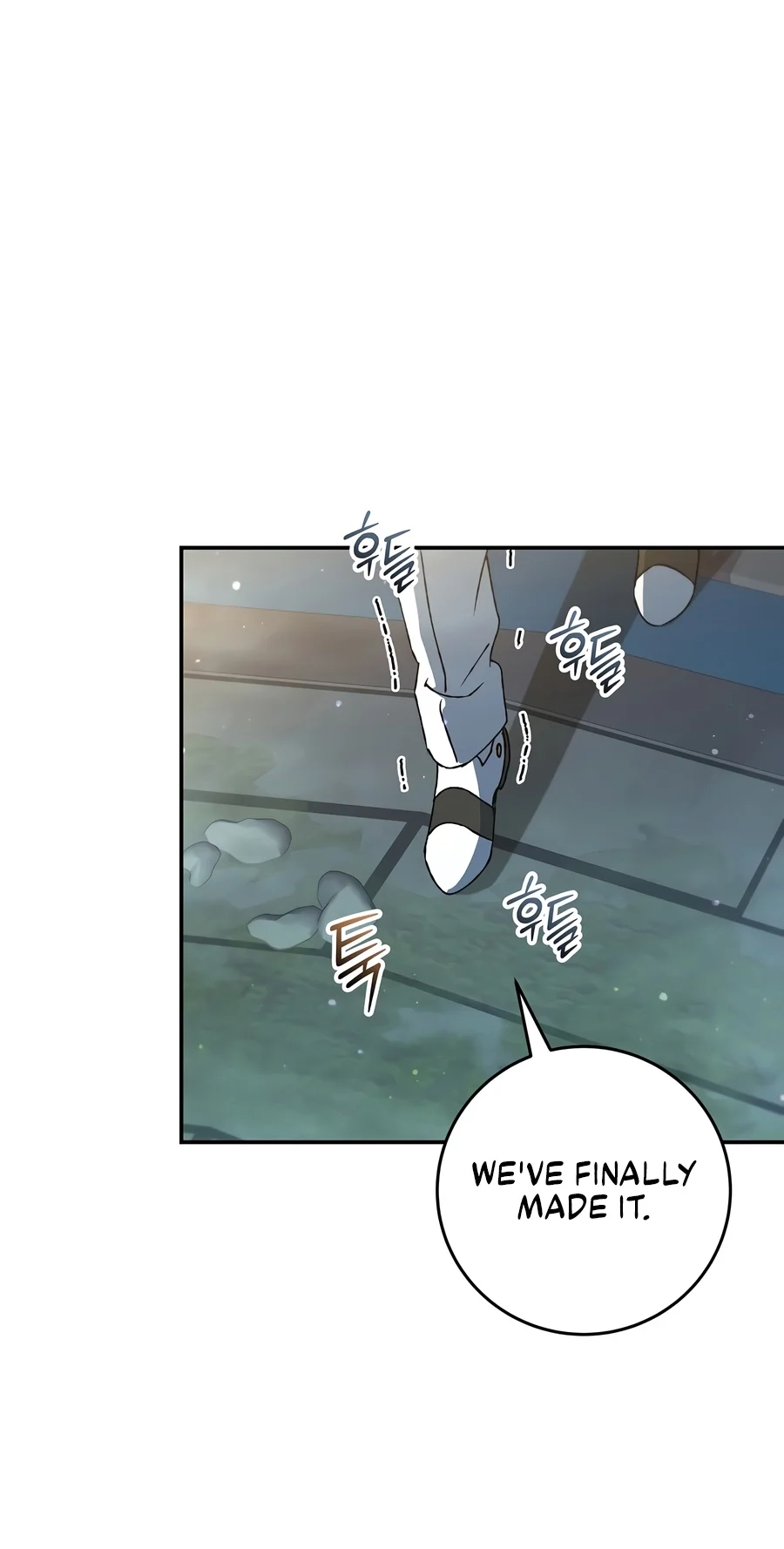 The Academy's Weapon Replicator Chapter 16 page 26 - 