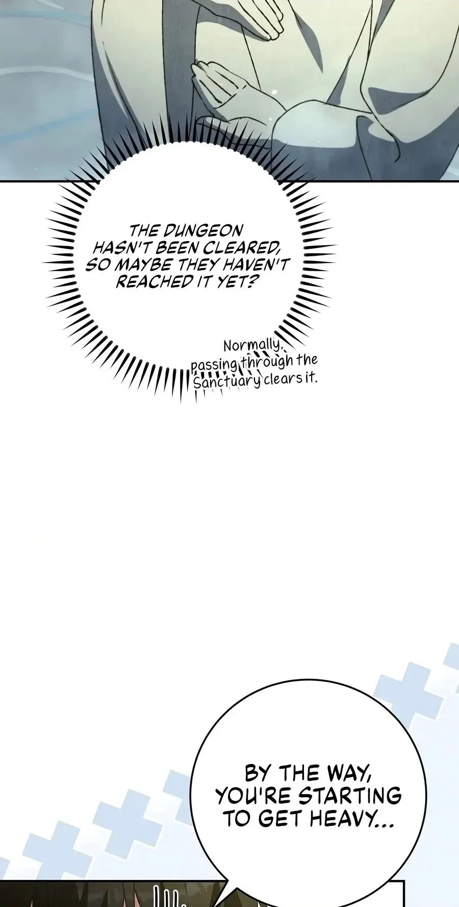 The Academy's Weapon Replicator Chapter 16 page 30 - 