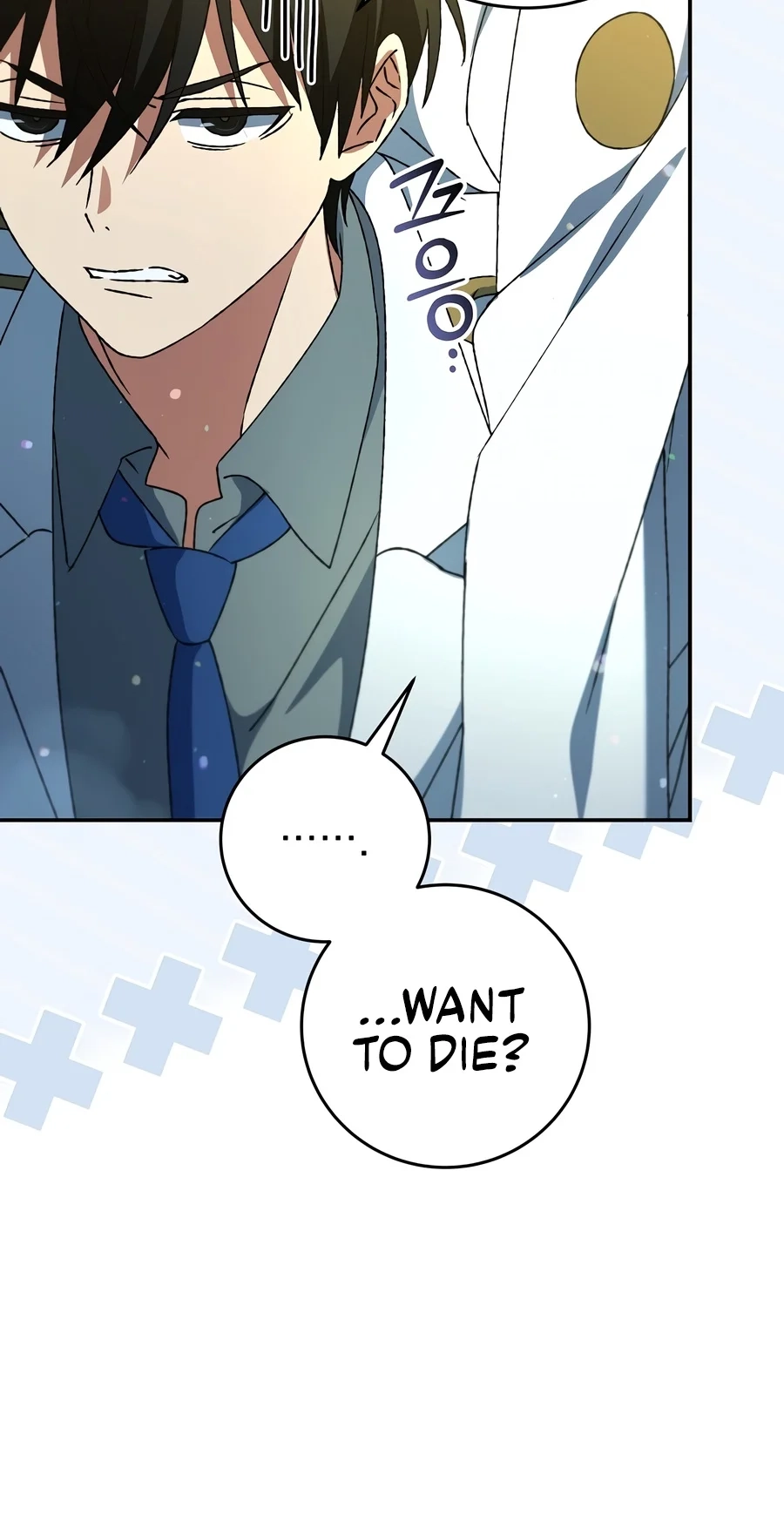 The Academy's Weapon Replicator Chapter 16 page 31 - 