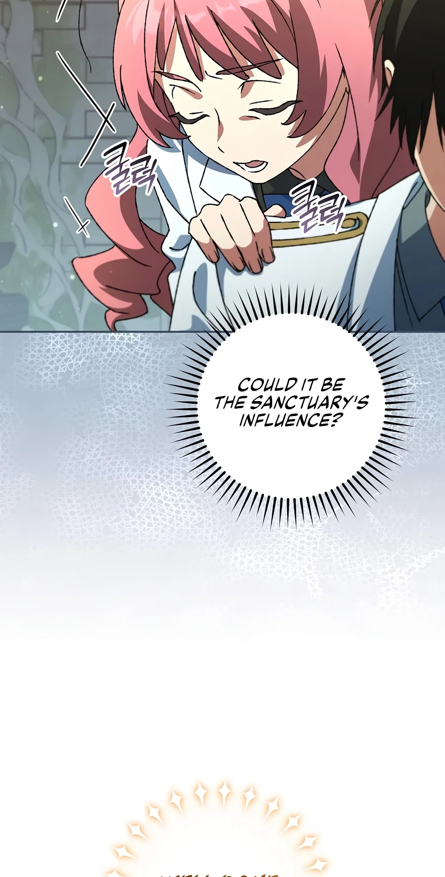 The Academy's Weapon Replicator Chapter 16 page 36 - 