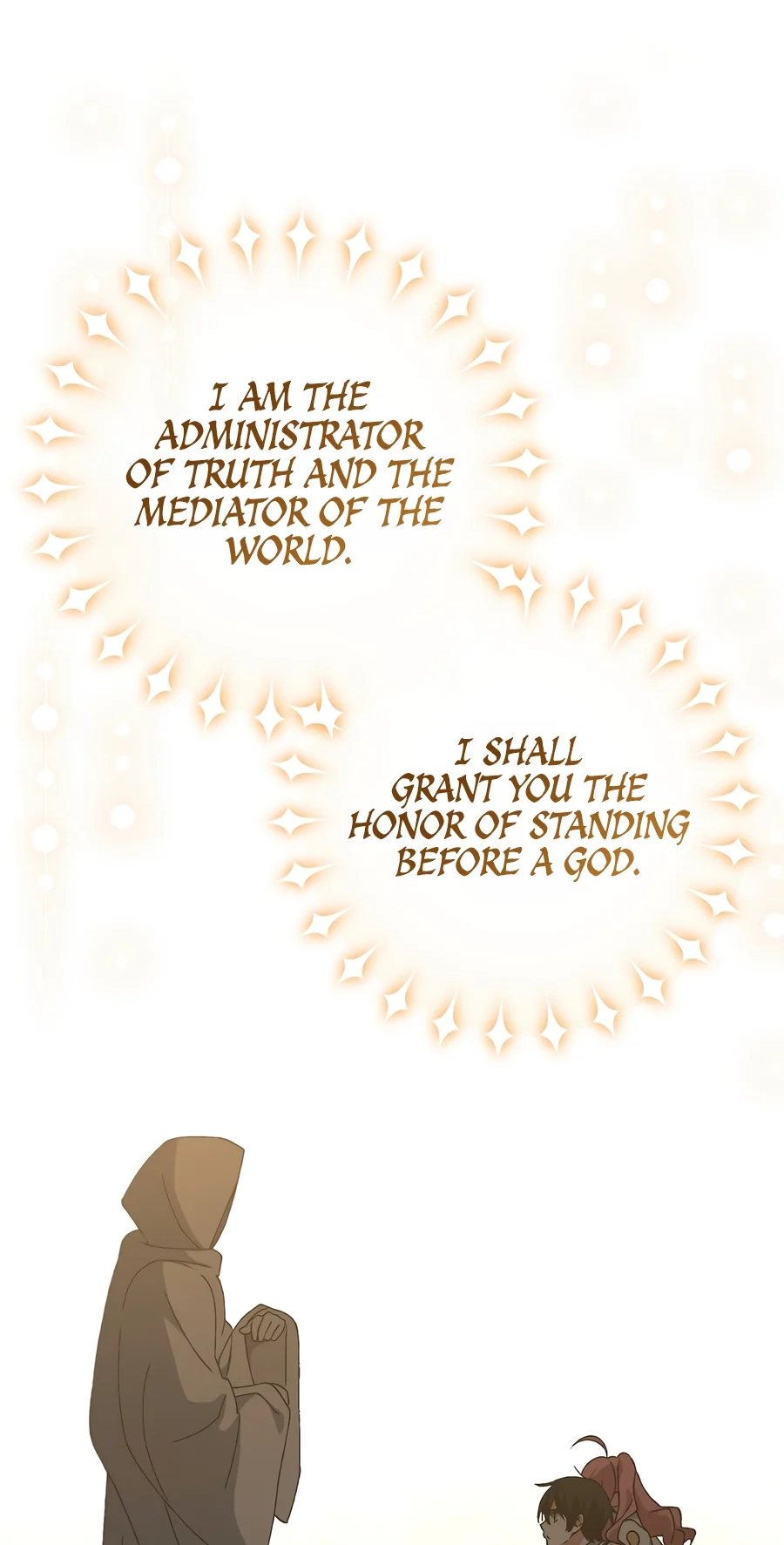 The Academy's Weapon Replicator Chapter 16 page 38 - 
