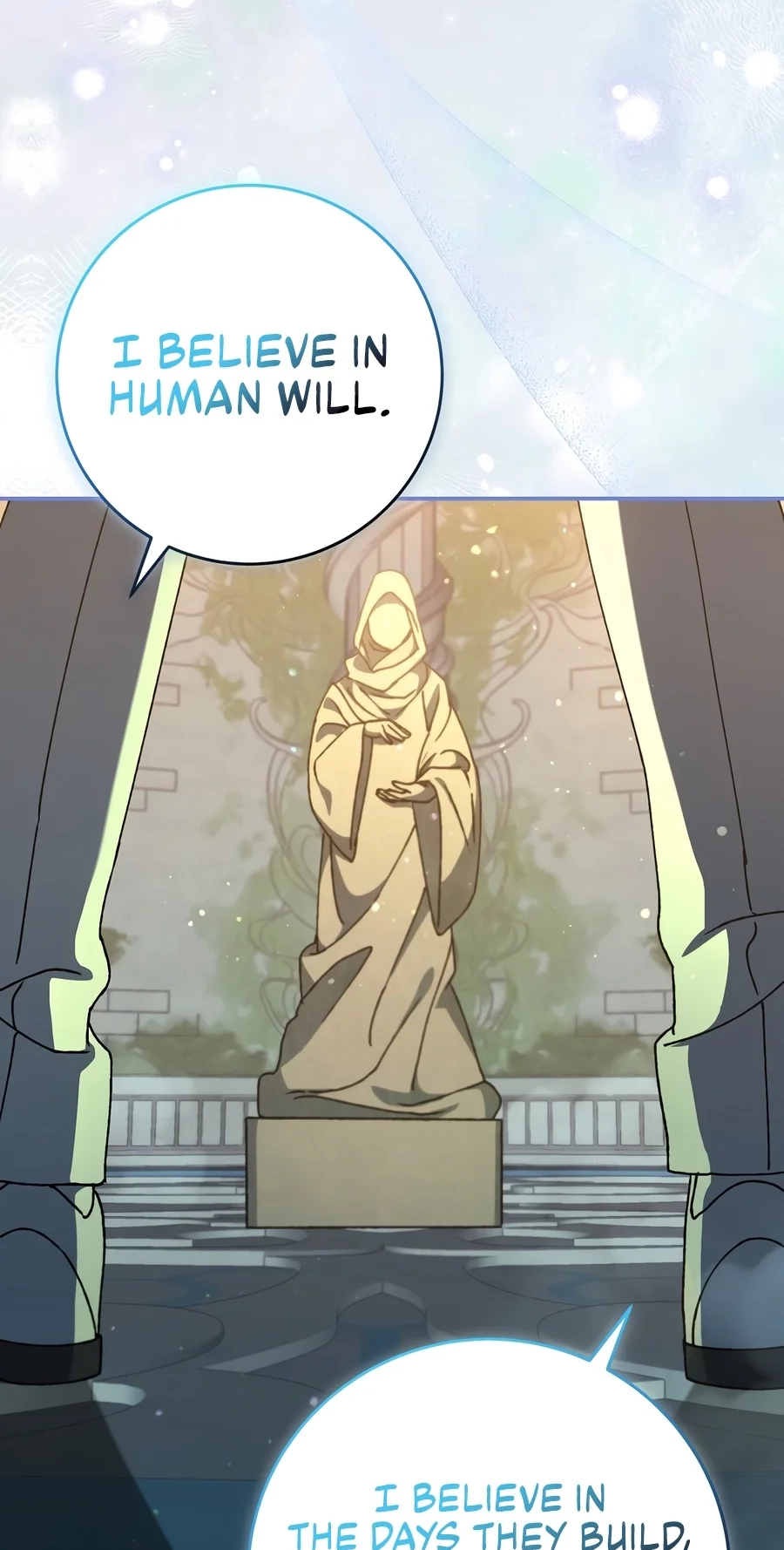The Academy's Weapon Replicator Chapter 16 page 44 - 