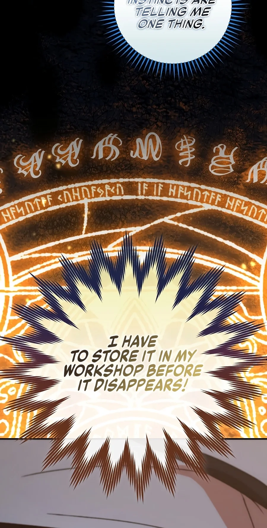 The Academy's Weapon Replicator Chapter 16 page 58 - 
