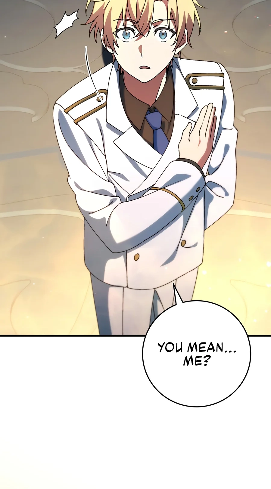 The Academy's Weapon Replicator Chapter 16 page 7 - 
