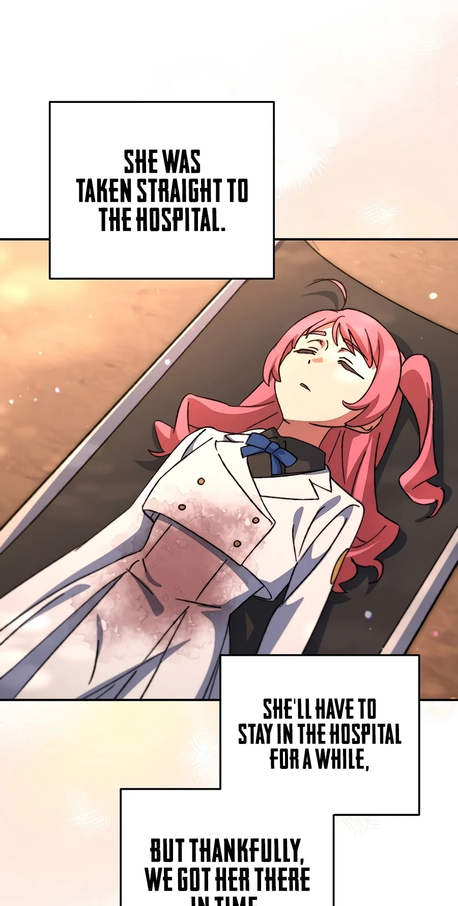 The Academy's Weapon Replicator Chapter 16 page 71 - 