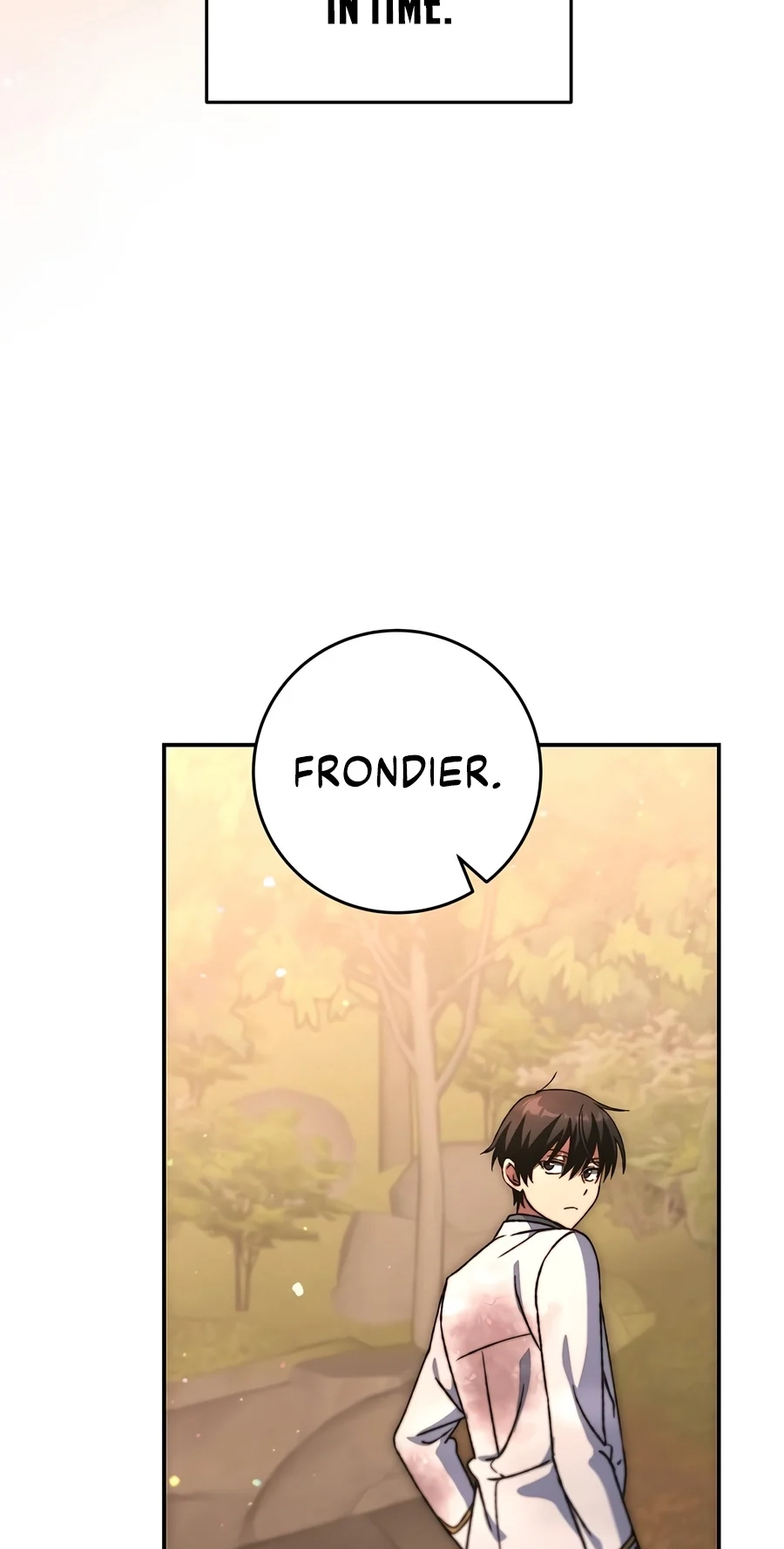 The Academy's Weapon Replicator Chapter 16 page 72 - 