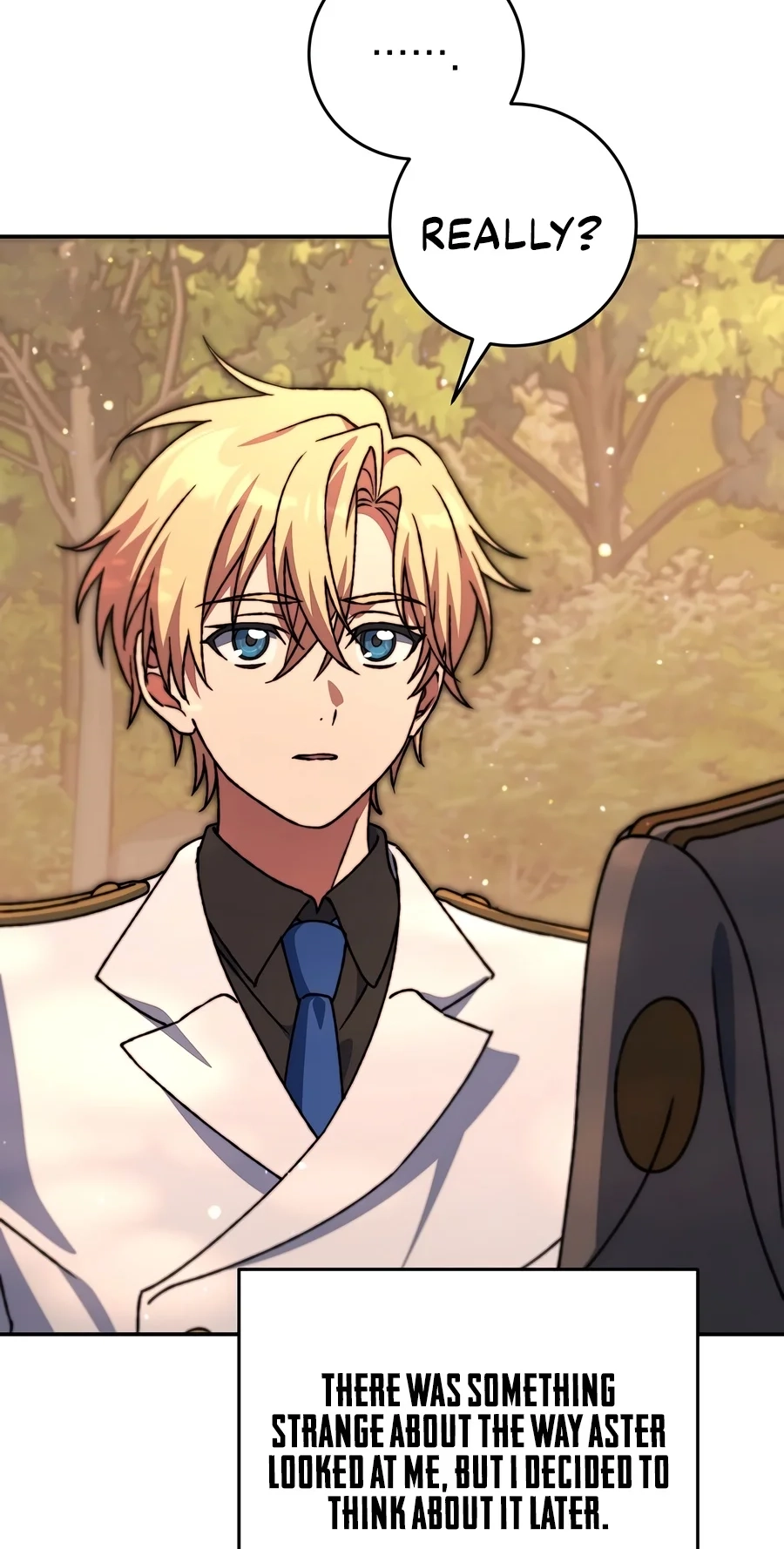 The Academy's Weapon Replicator Chapter 16 page 76 - 