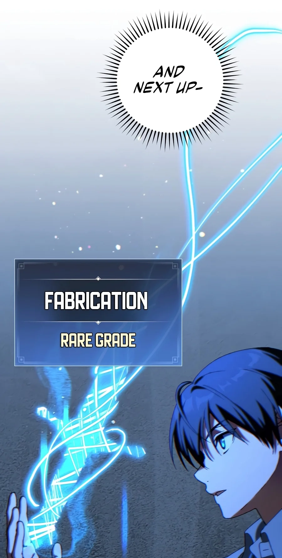 The Academy's Weapon Replicator Chapter 16 page 88 - 