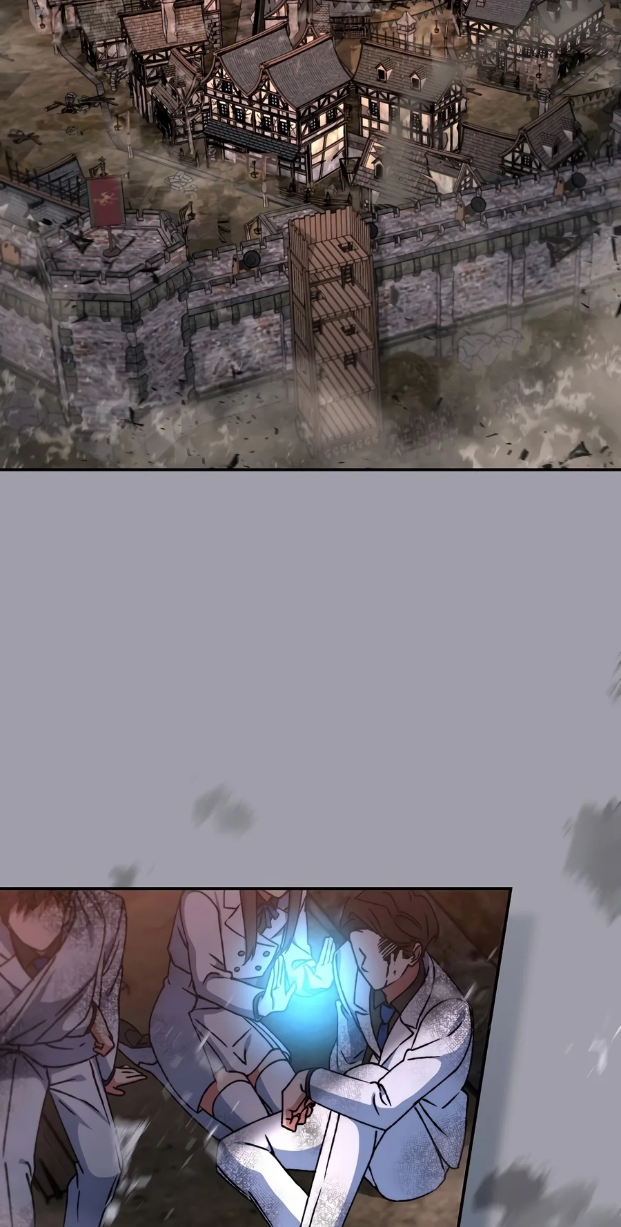 The Academy's Weapon Replicator Chapter 17 page 18 - 