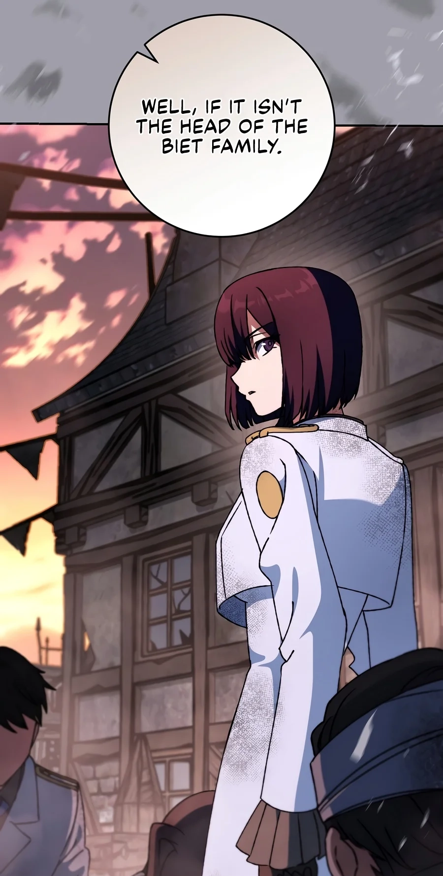 The Academy's Weapon Replicator Chapter 17 page 21 - 