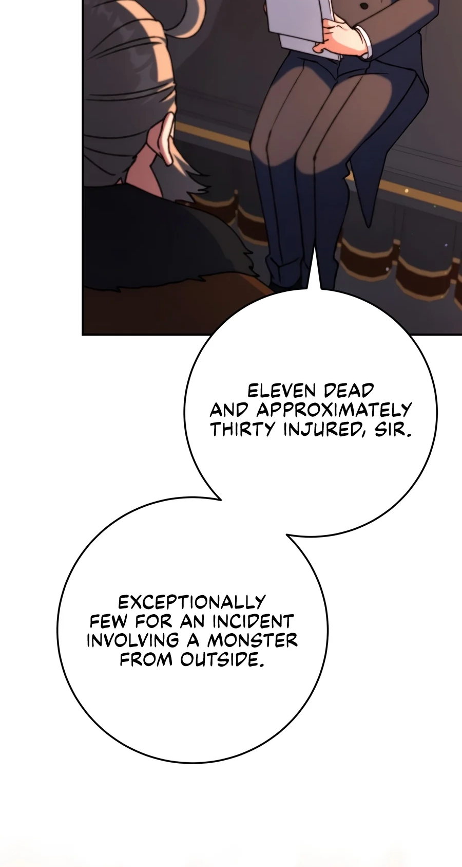 The Academy's Weapon Replicator Chapter 17 page 4 - 