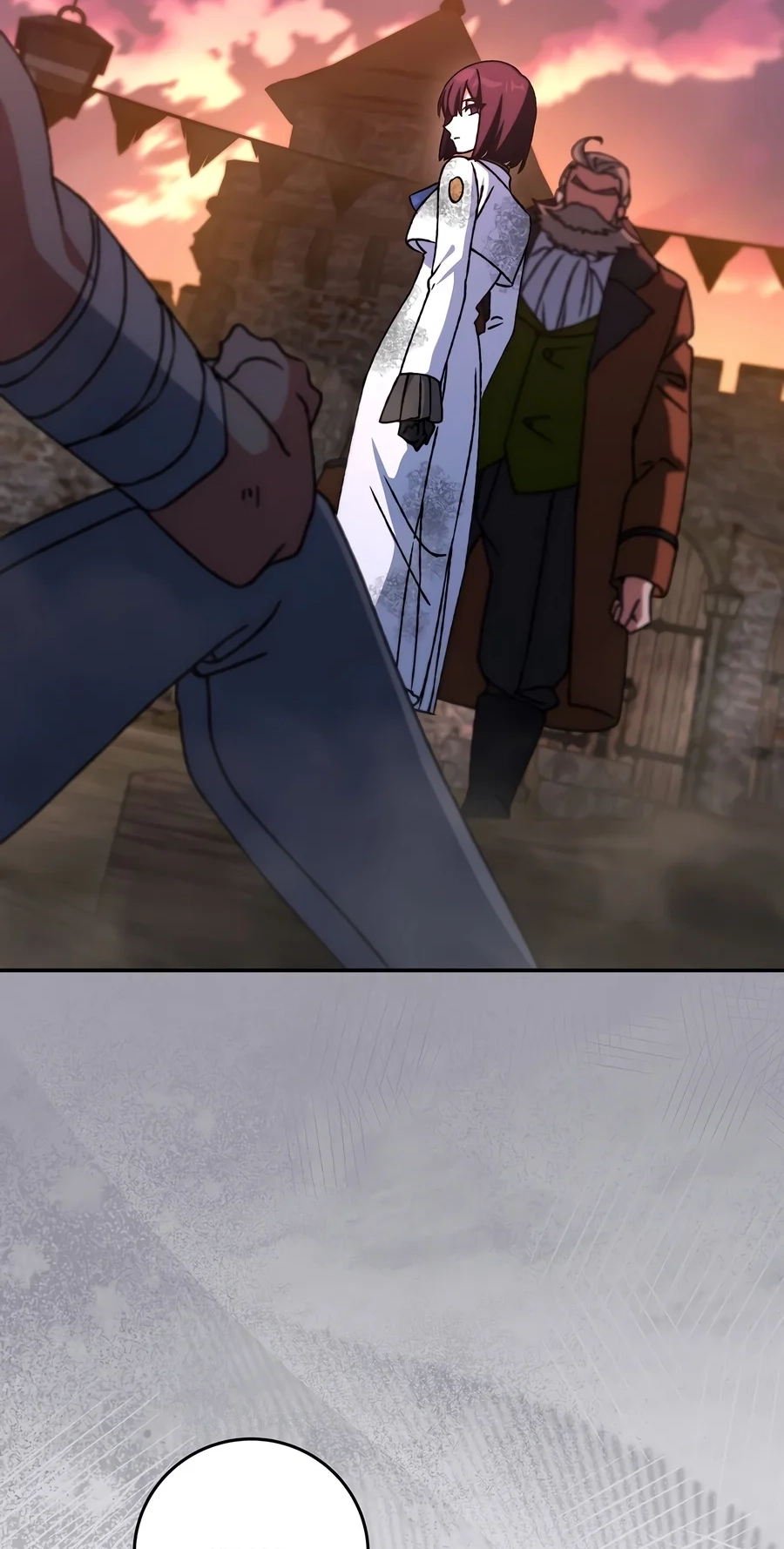 The Academy's Weapon Replicator Chapter 17 page 33 - 