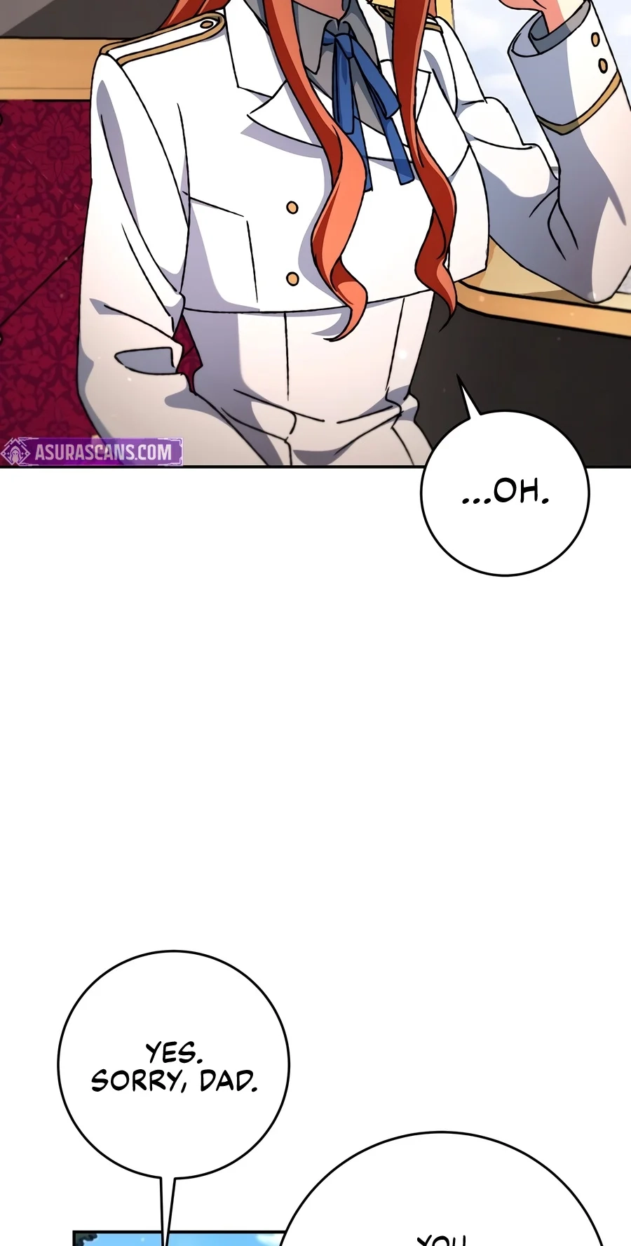 The Academy's Weapon Replicator Chapter 17 page 39 - 