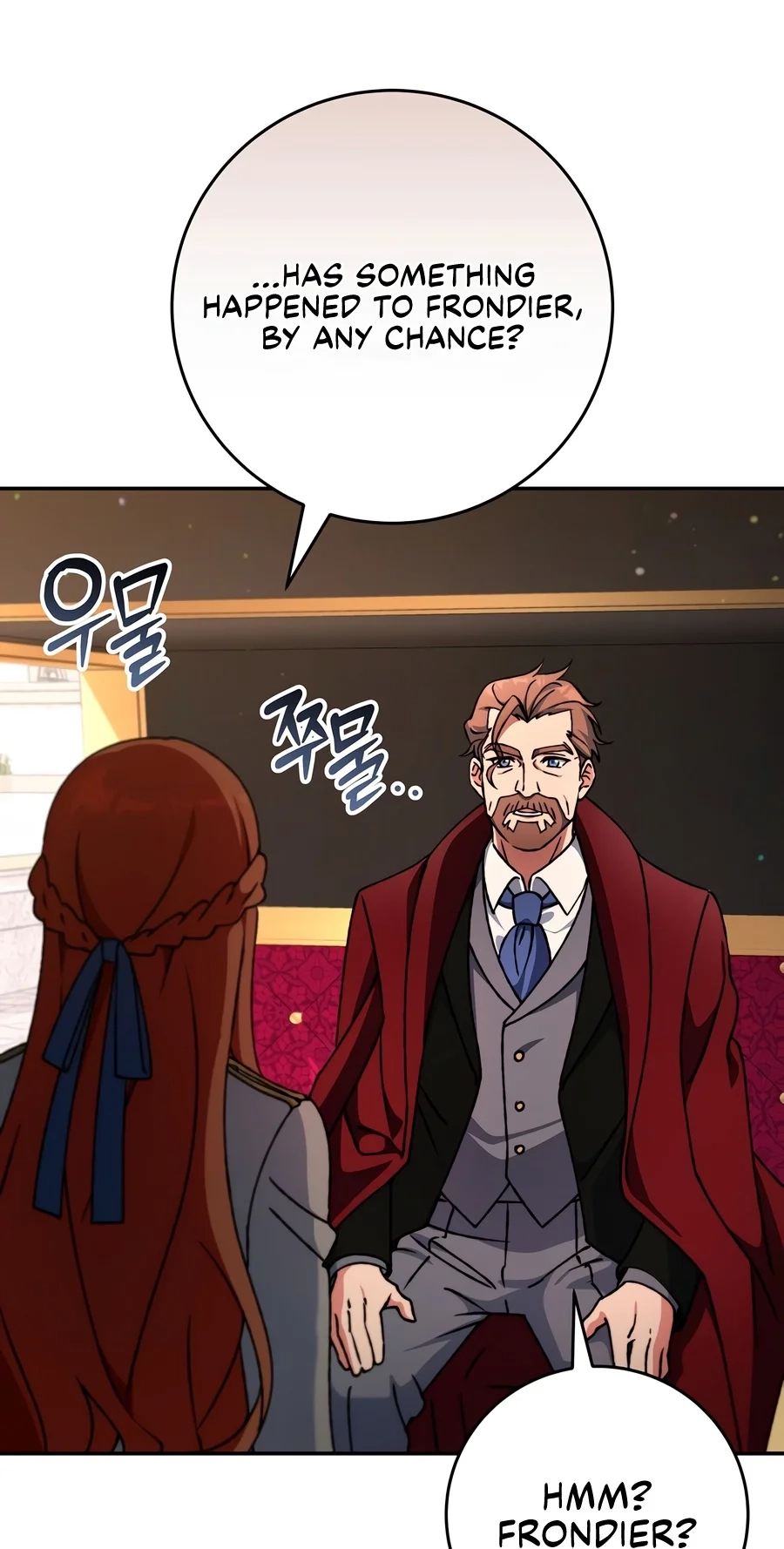 The Academy's Weapon Replicator Chapter 17 page 41 - 