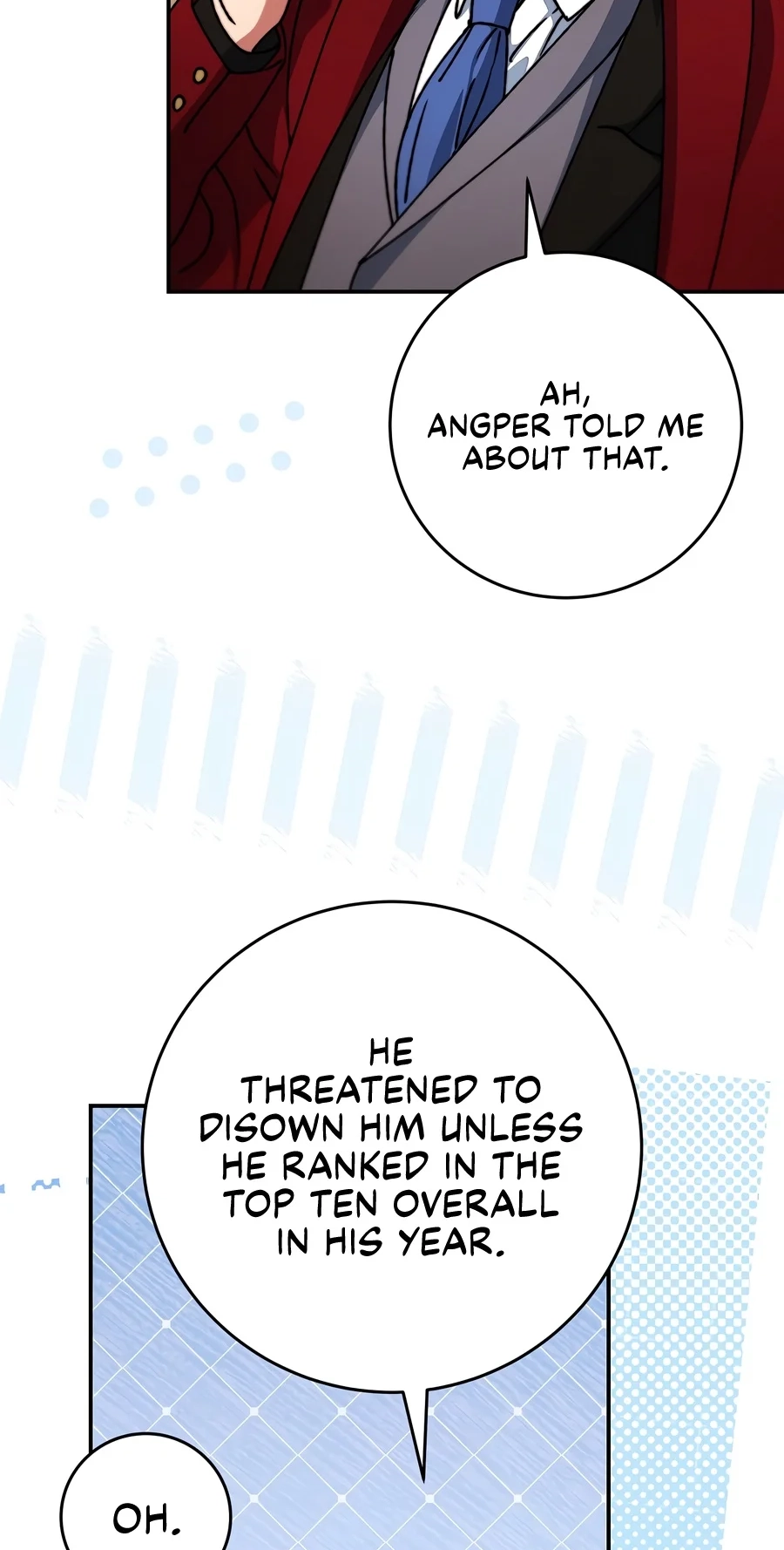 The Academy's Weapon Replicator Chapter 17 page 43 - 