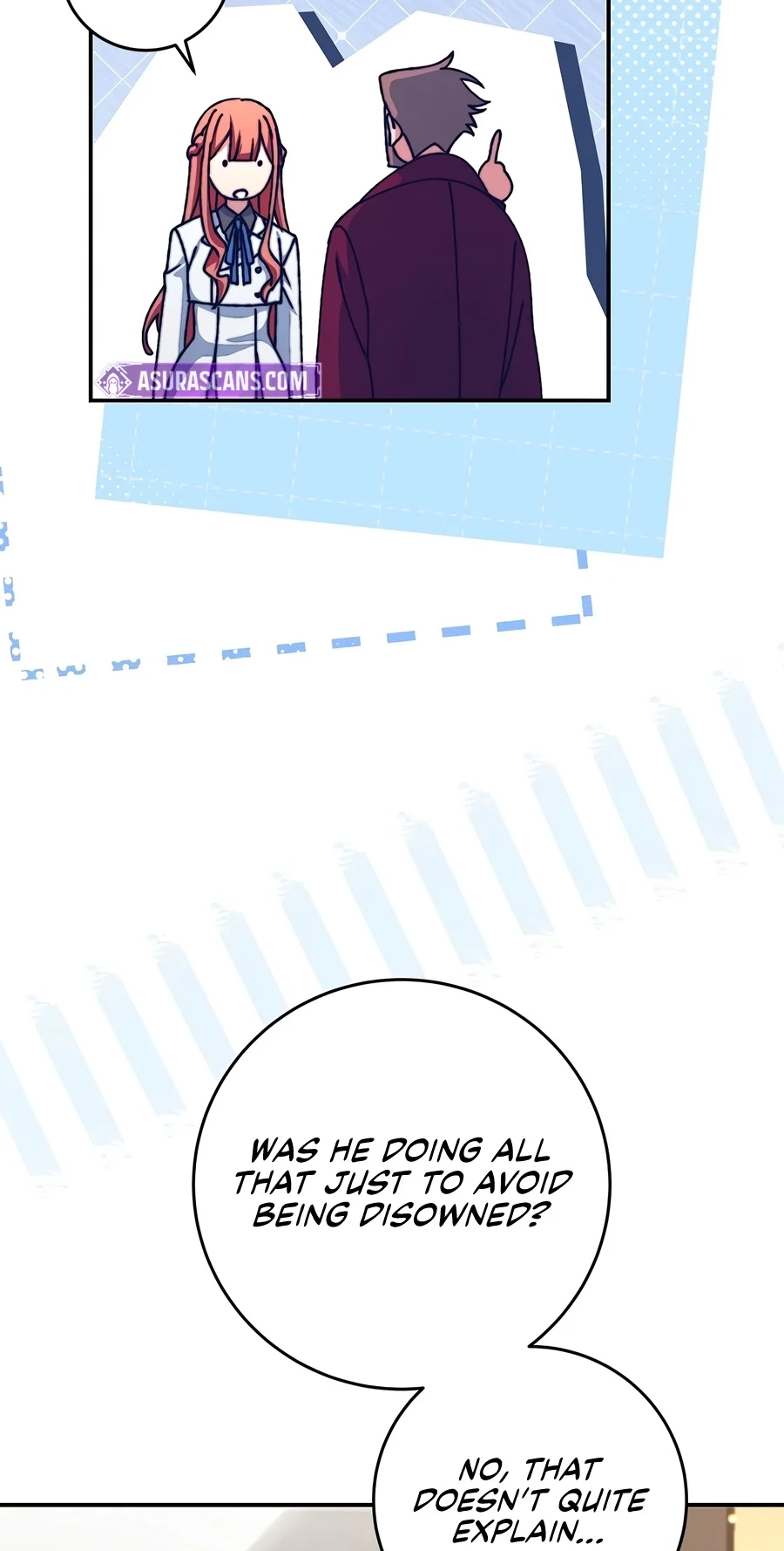 The Academy's Weapon Replicator Chapter 17 page 44 - 